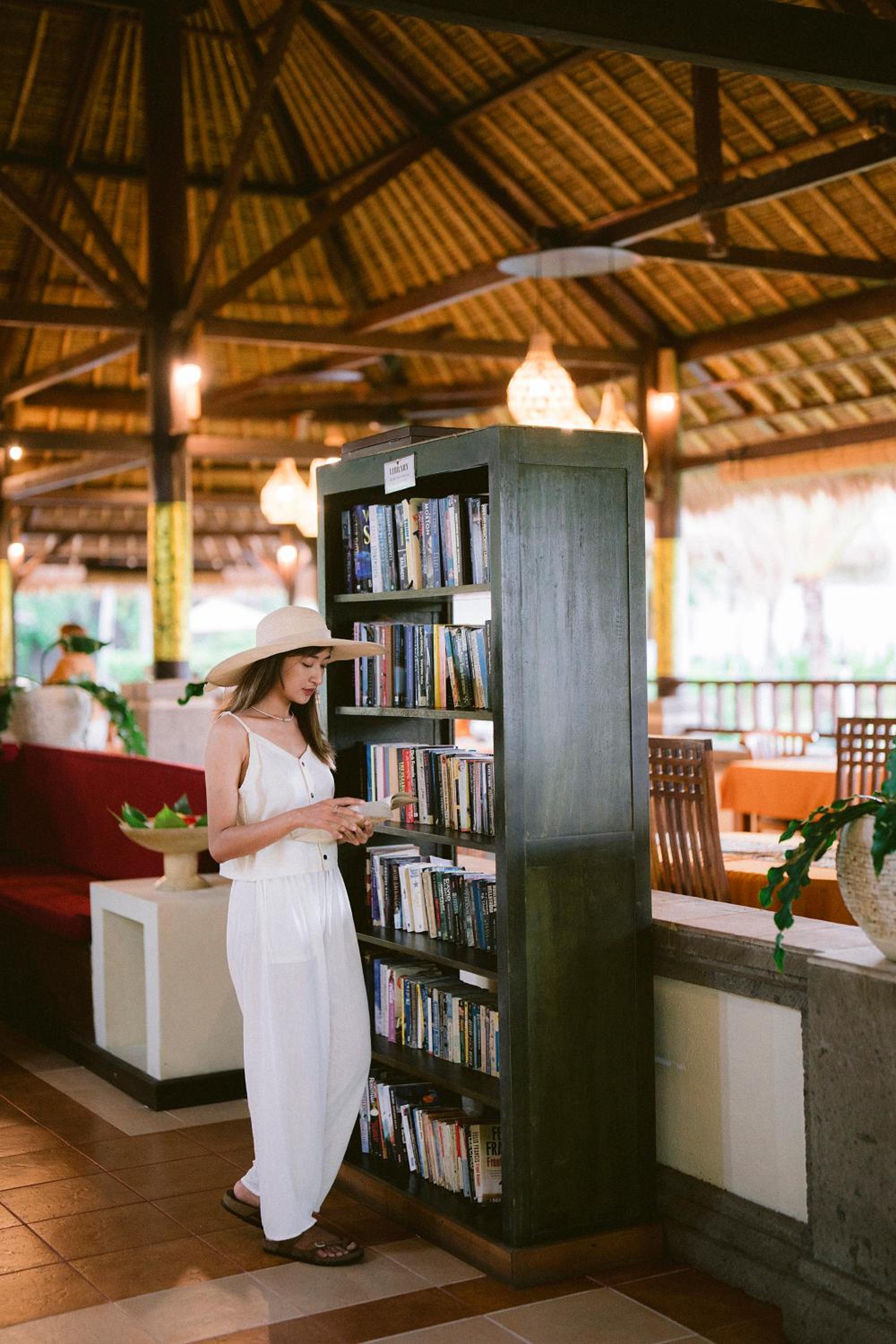 Medewi Bay Retreat