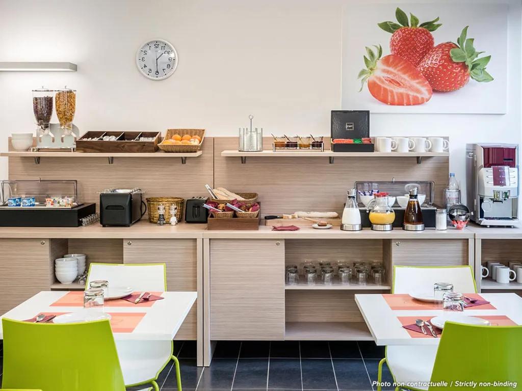 Machelen Vacations - Aparthotel Adagio Access Brussels Airport - Property Image 12