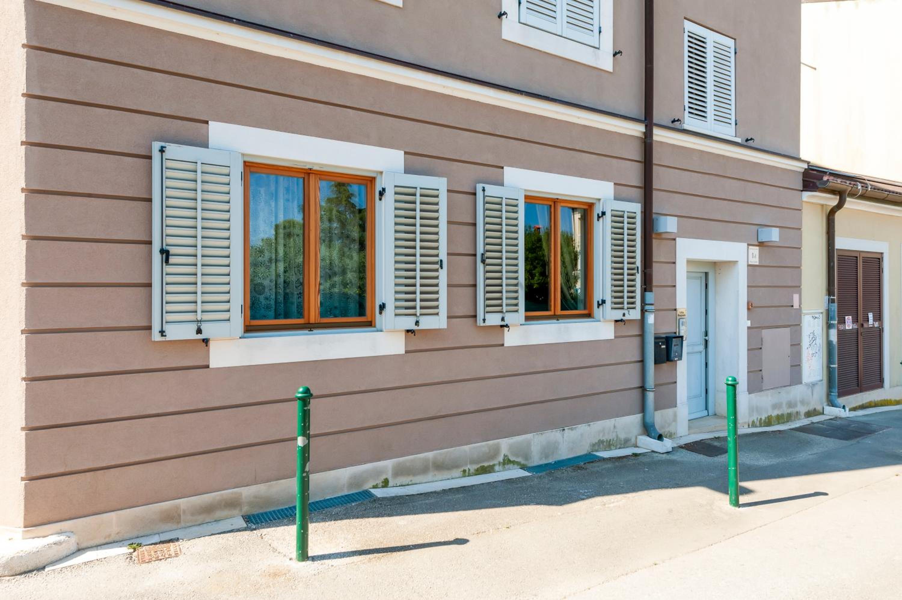 Apartment Villa Bagnole view 5