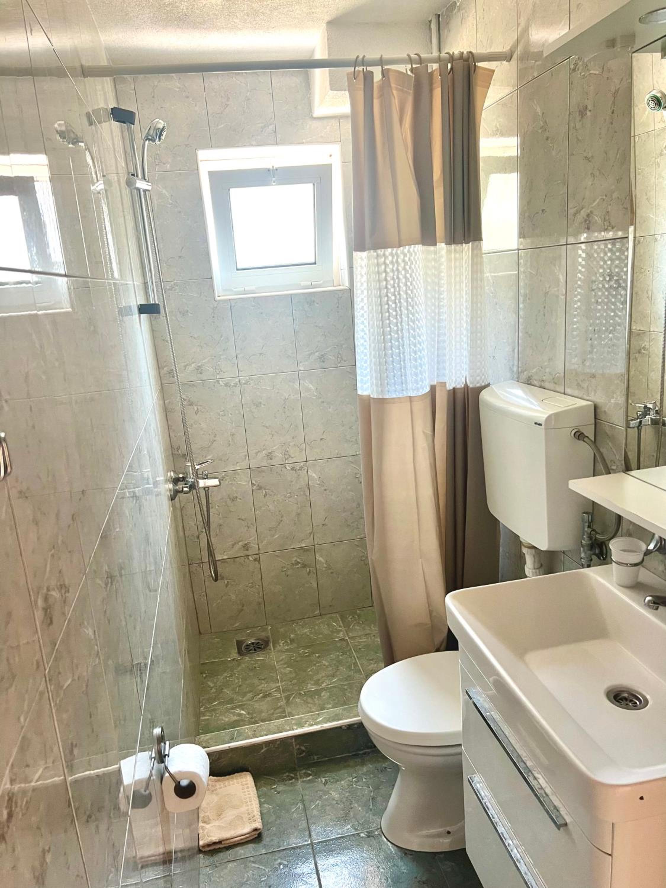 Apartmani Juković