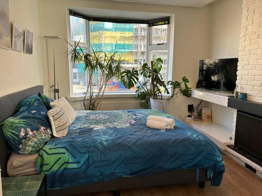 City Center Rooms with Shared Facilities by UMCG view 5