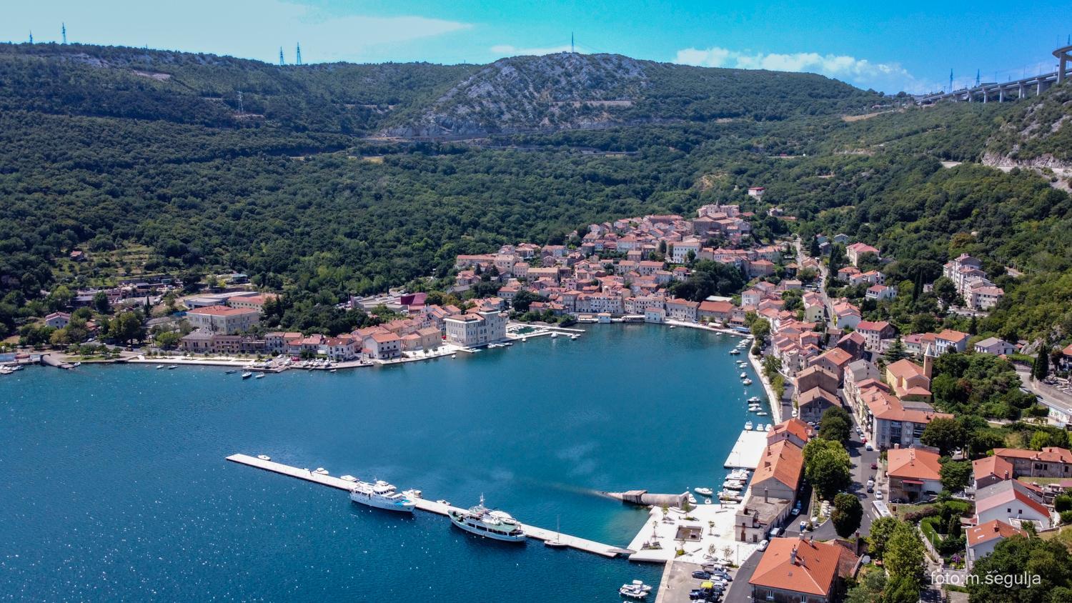 Studio apartman Magdalena view 4