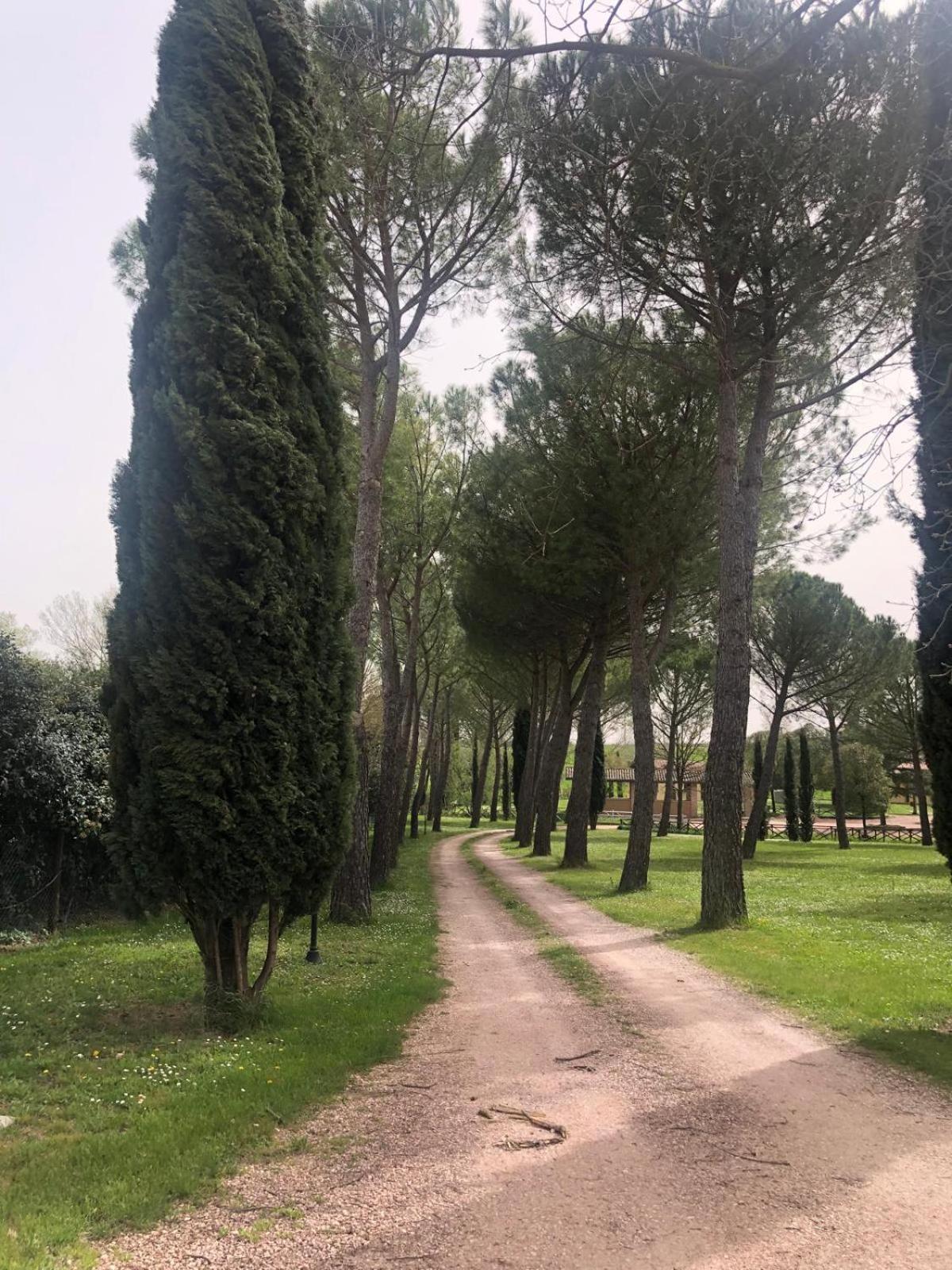 Agriturismo Il Mulino del Vescovo