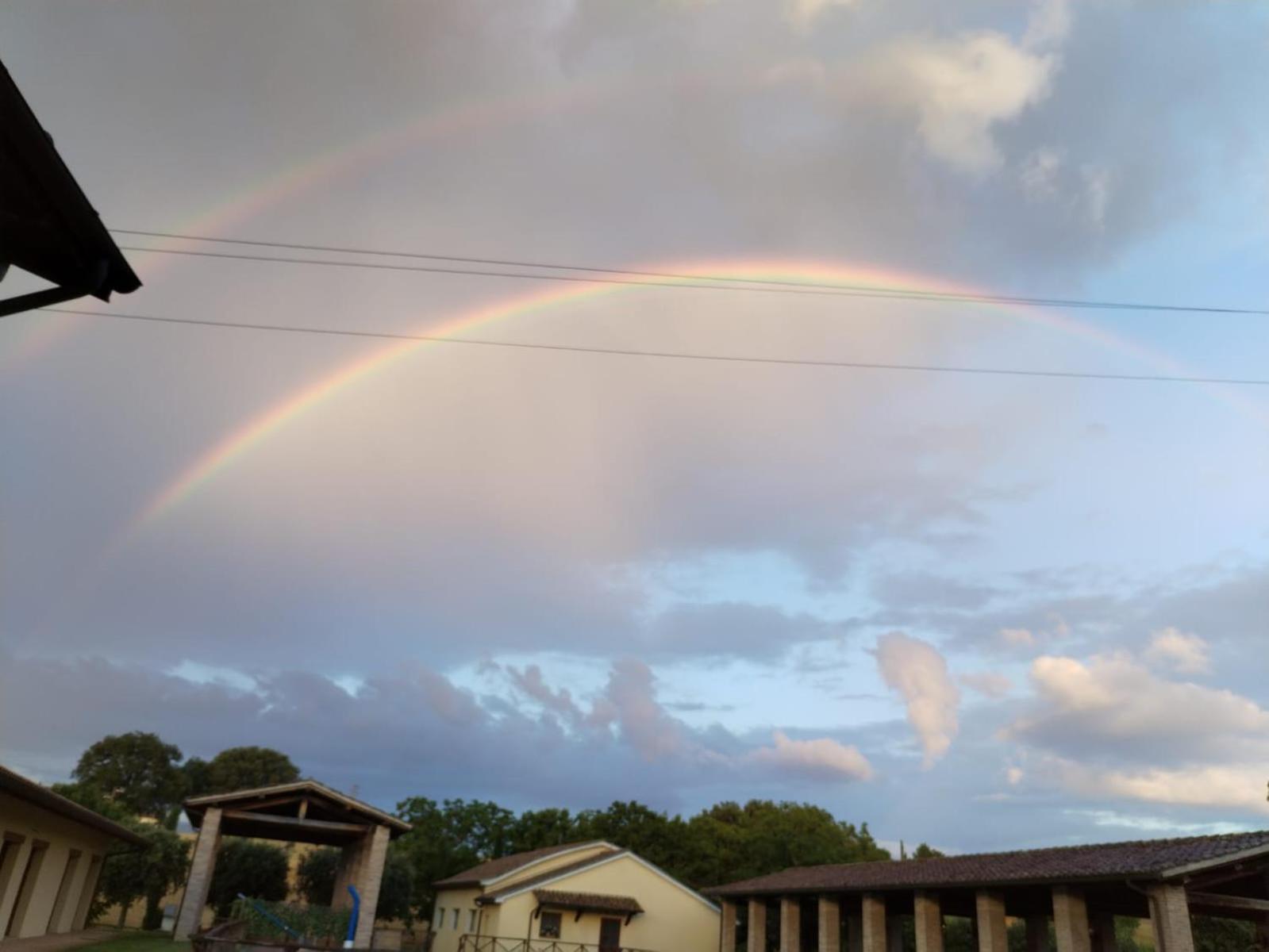 Agriturismo Il Mulino del Vescovo