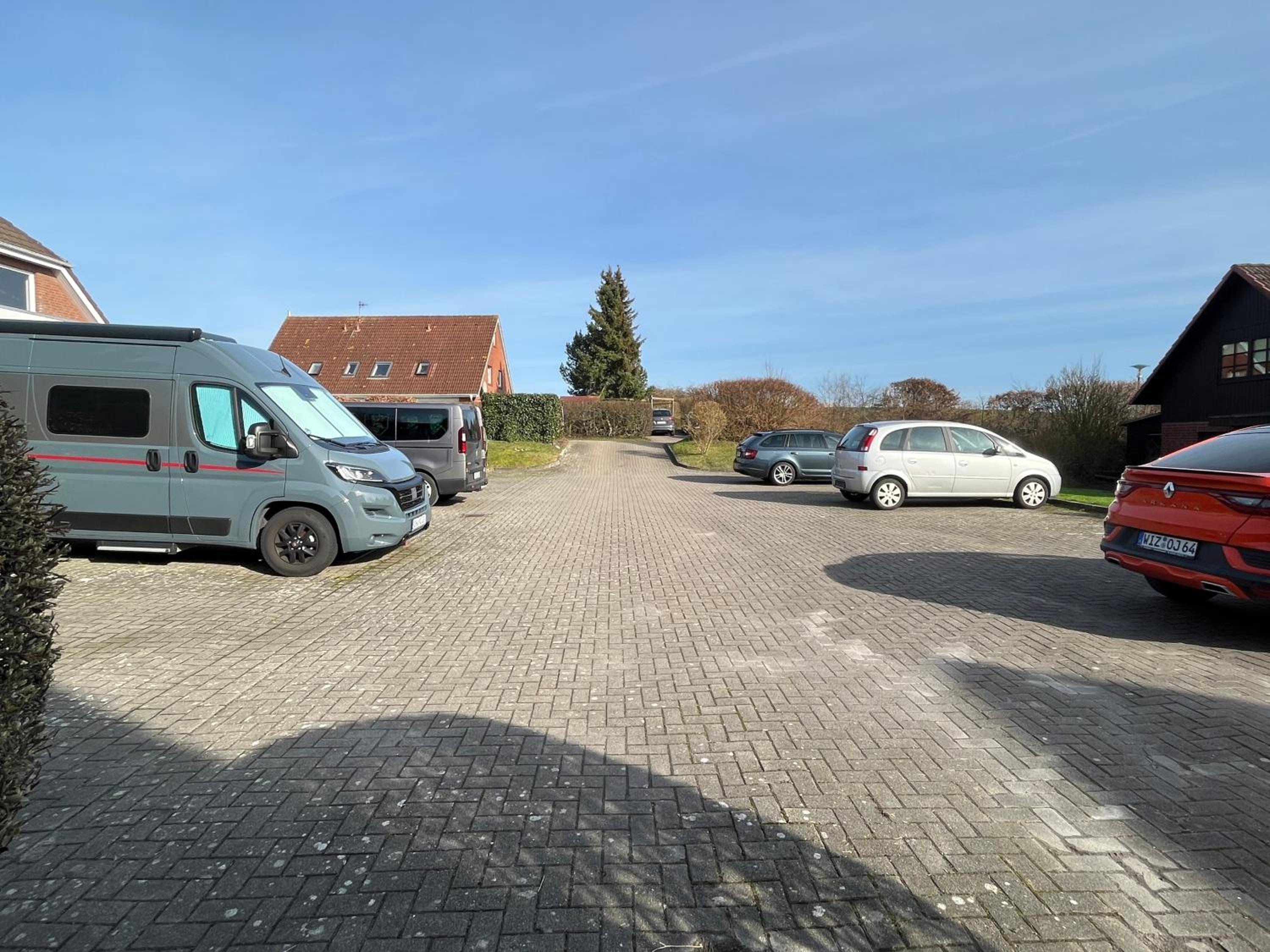 Ferienwohnung Wolters