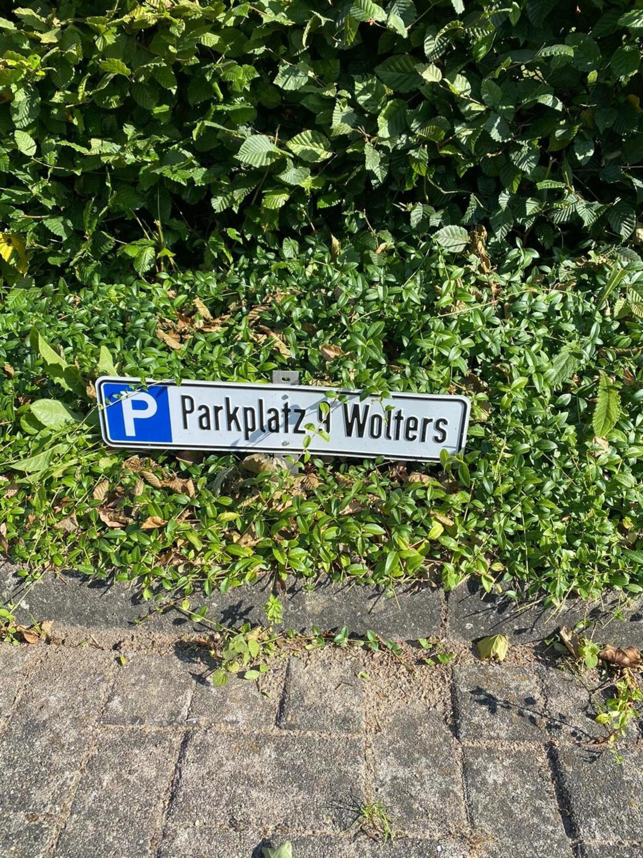 Ferienwohnung Wolters