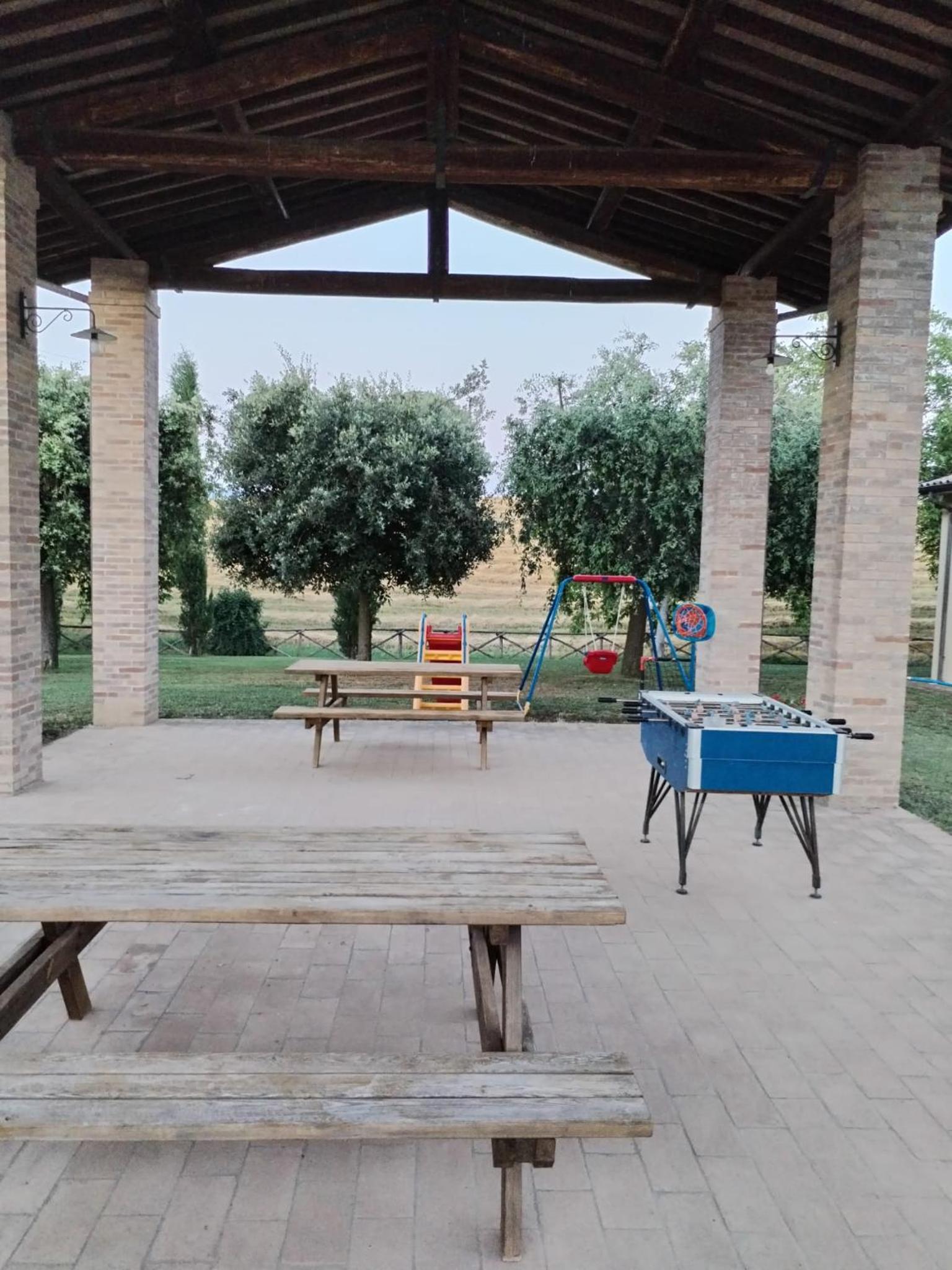 Agriturismo Il Mulino del Vescovo