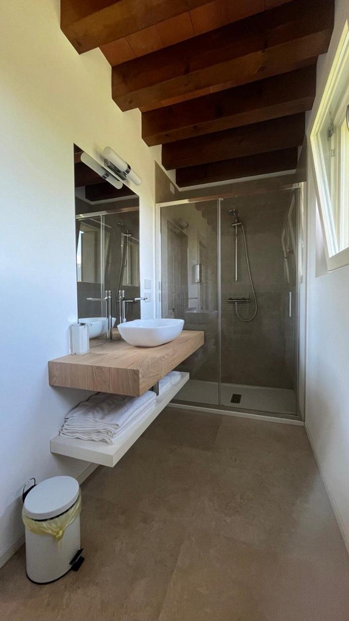 CasaMartini Bed & Breakfast view 2
