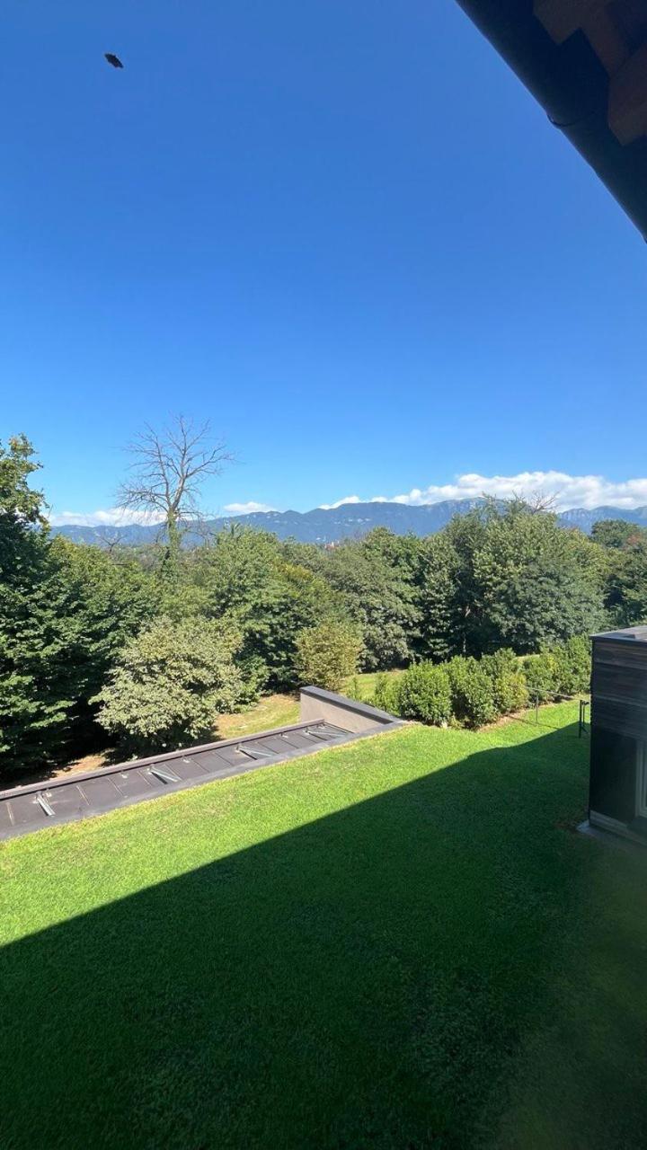 CasaMartini Bed & Breakfast view 4