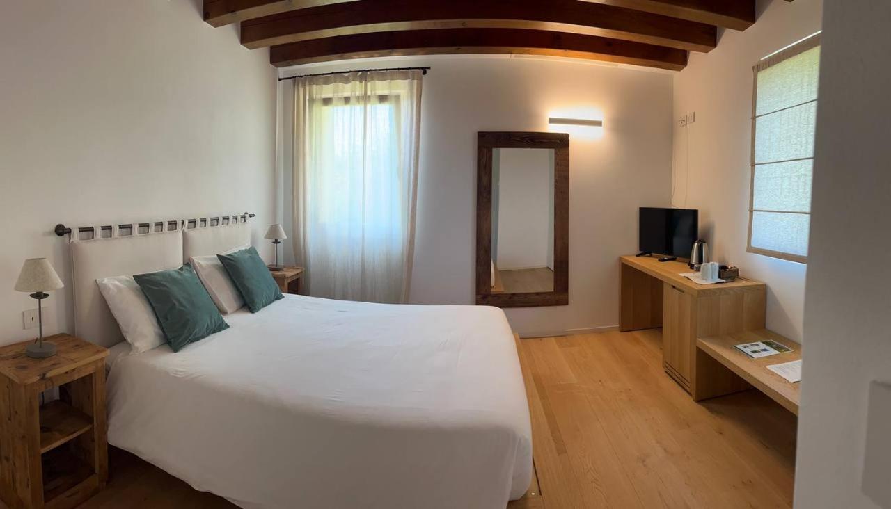 CasaMartini Bed & Breakfast view 5