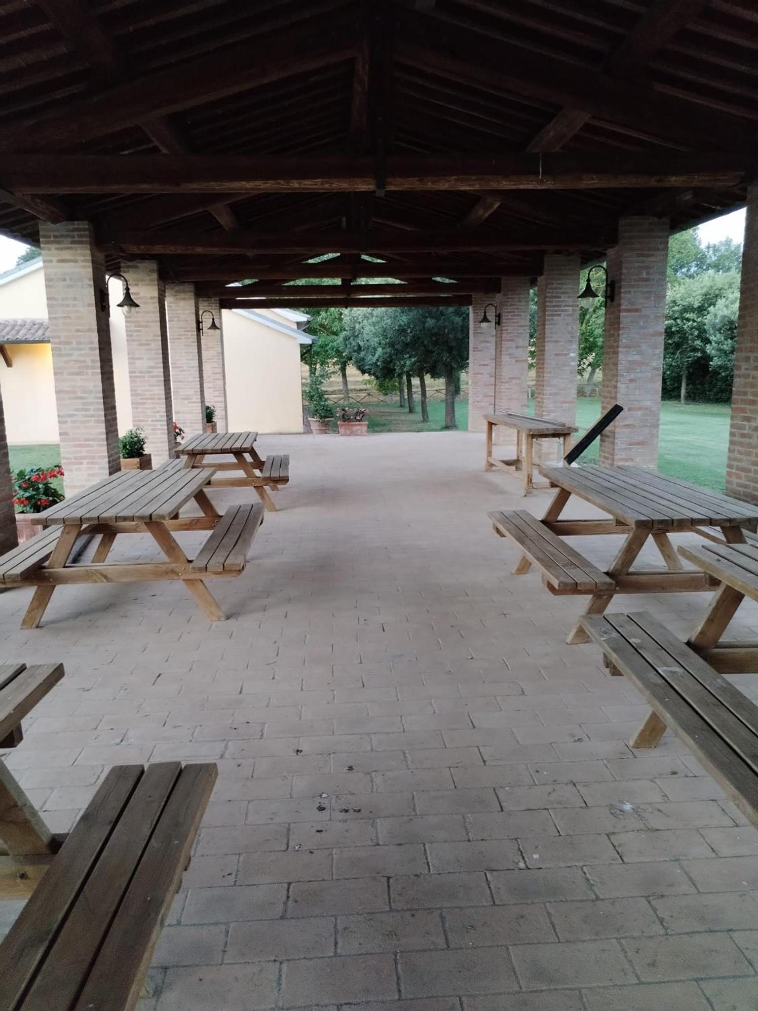 Agriturismo Il Mulino del Vescovo