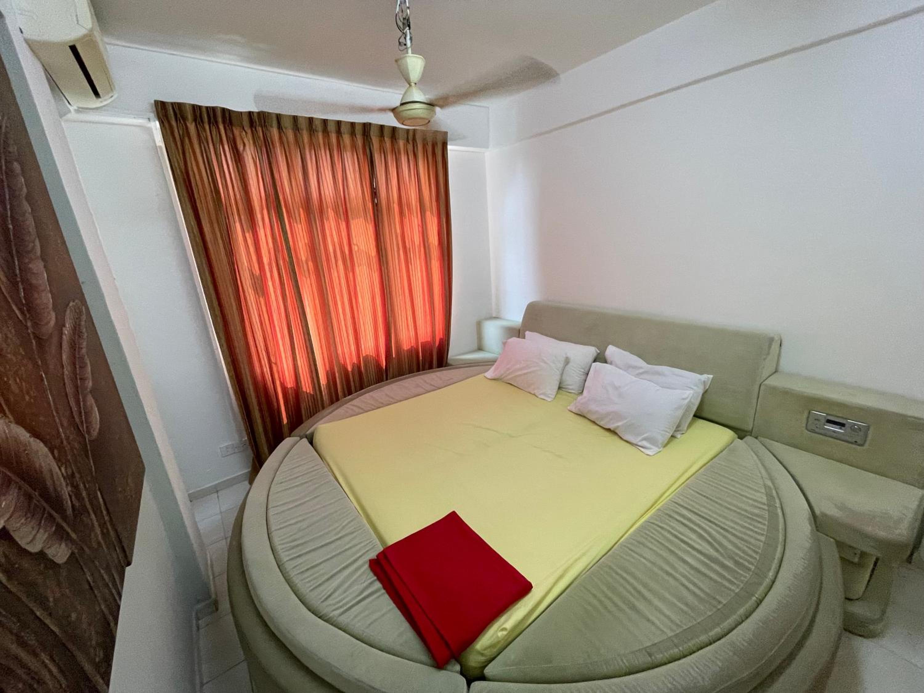 Peaceful Pines 4 ROOMS FULL AC by EZYHOME MELAKA photo 5
