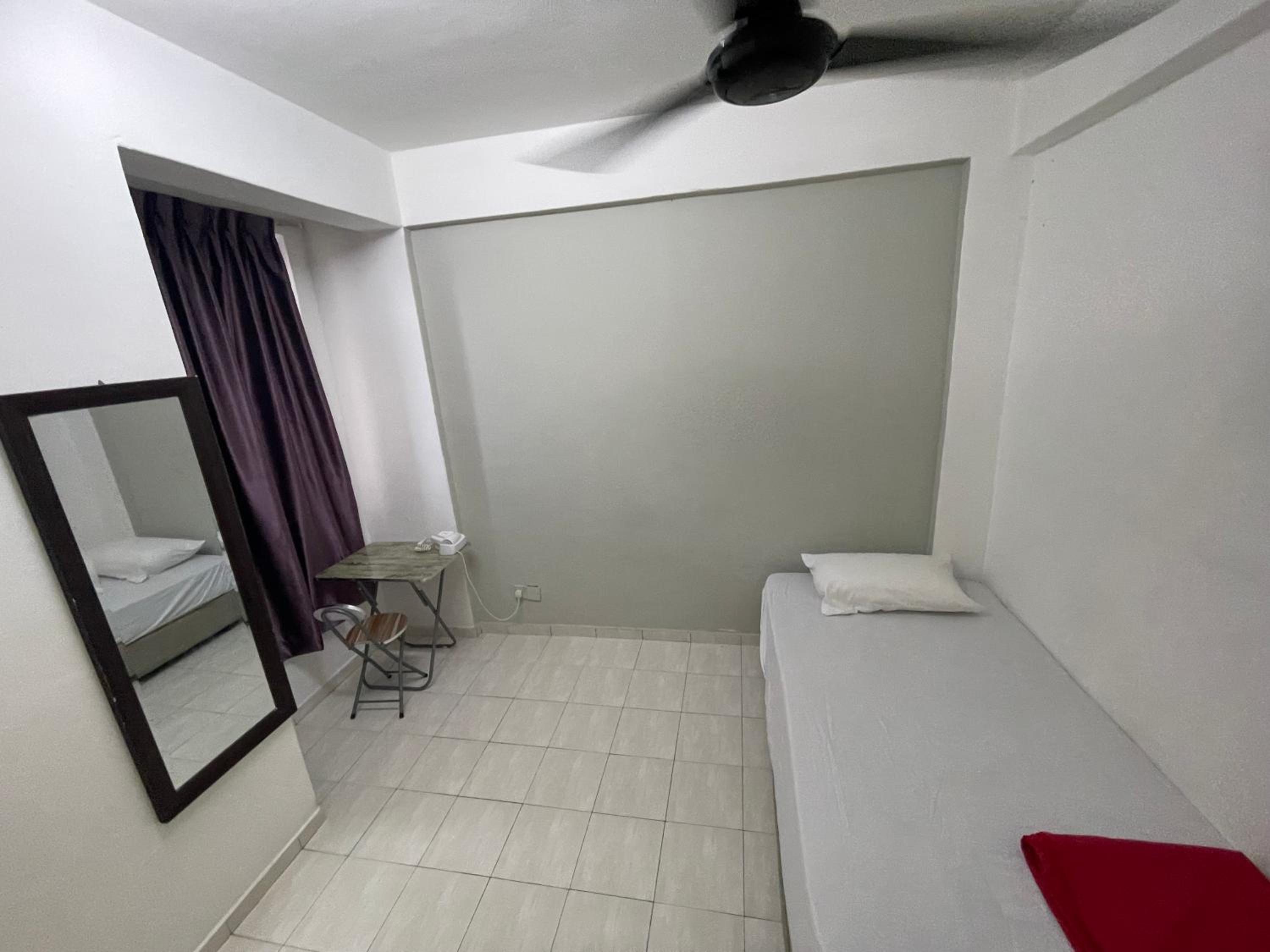 Peaceful Pines 4 ROOMS FULL AC by EZYHOME MELAKA photo 8