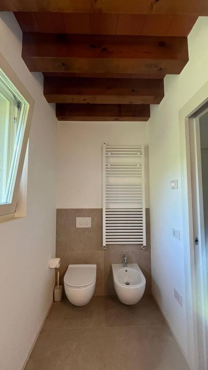 CasaMartini Bed & Breakfast view 3