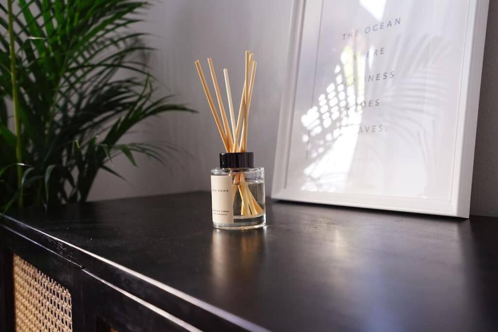 Boutique Suite near Museum District