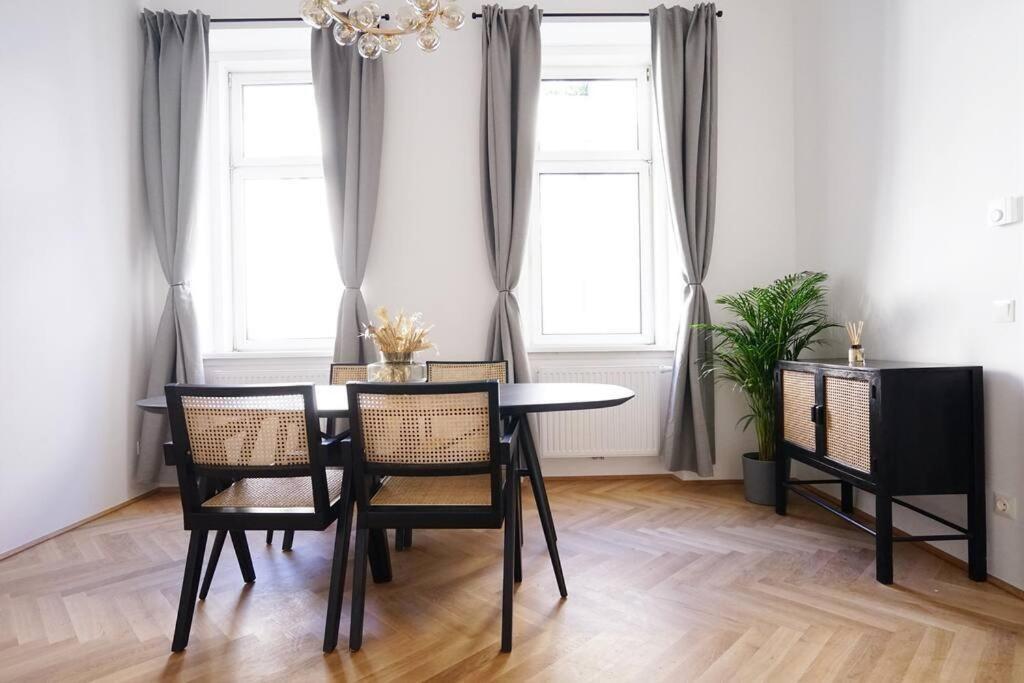 Boutique Suite near Museum District