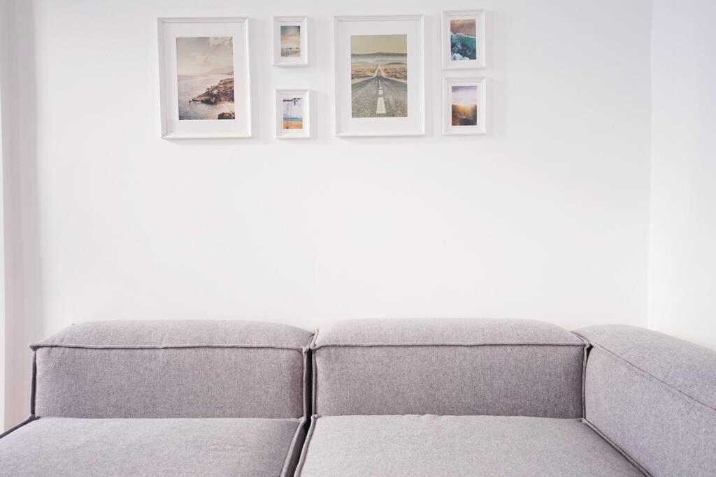 Boutique Suite near Museum District