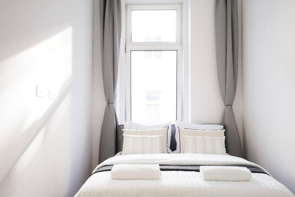 Boutique Suite near Museum District