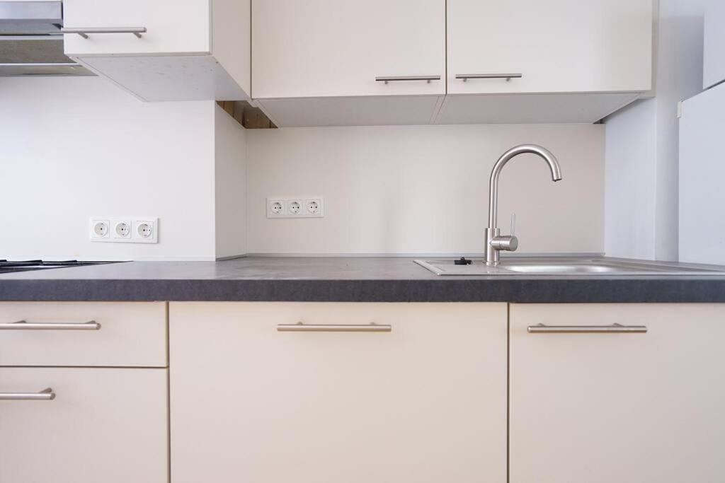 Boutique Suite near Museum District