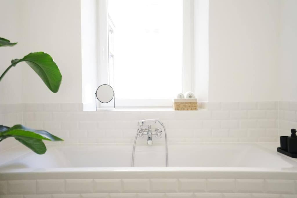 Boutique Suite near Museum District