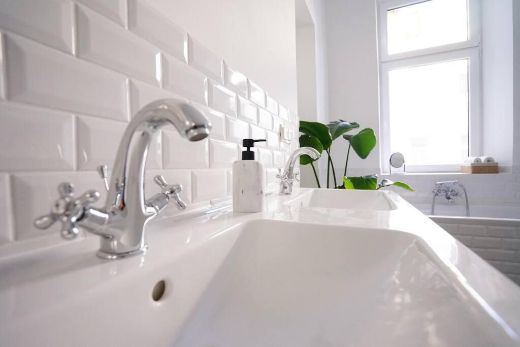 Boutique Suite near Museum District