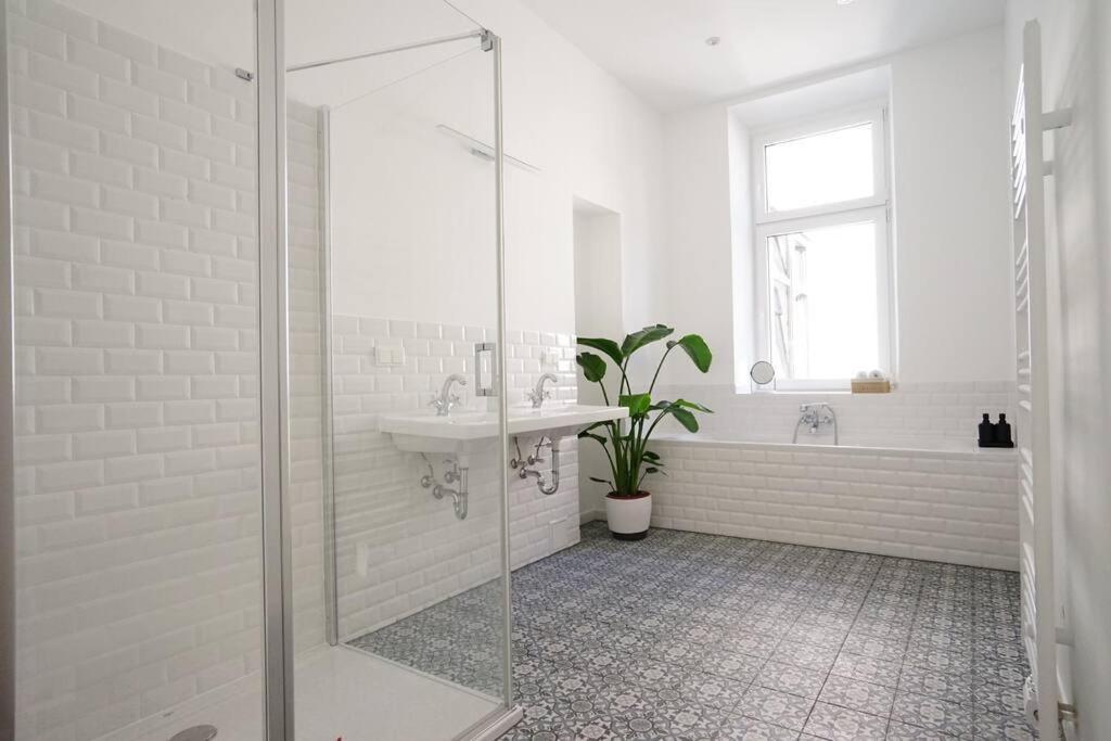 Boutique Suite near Museum District