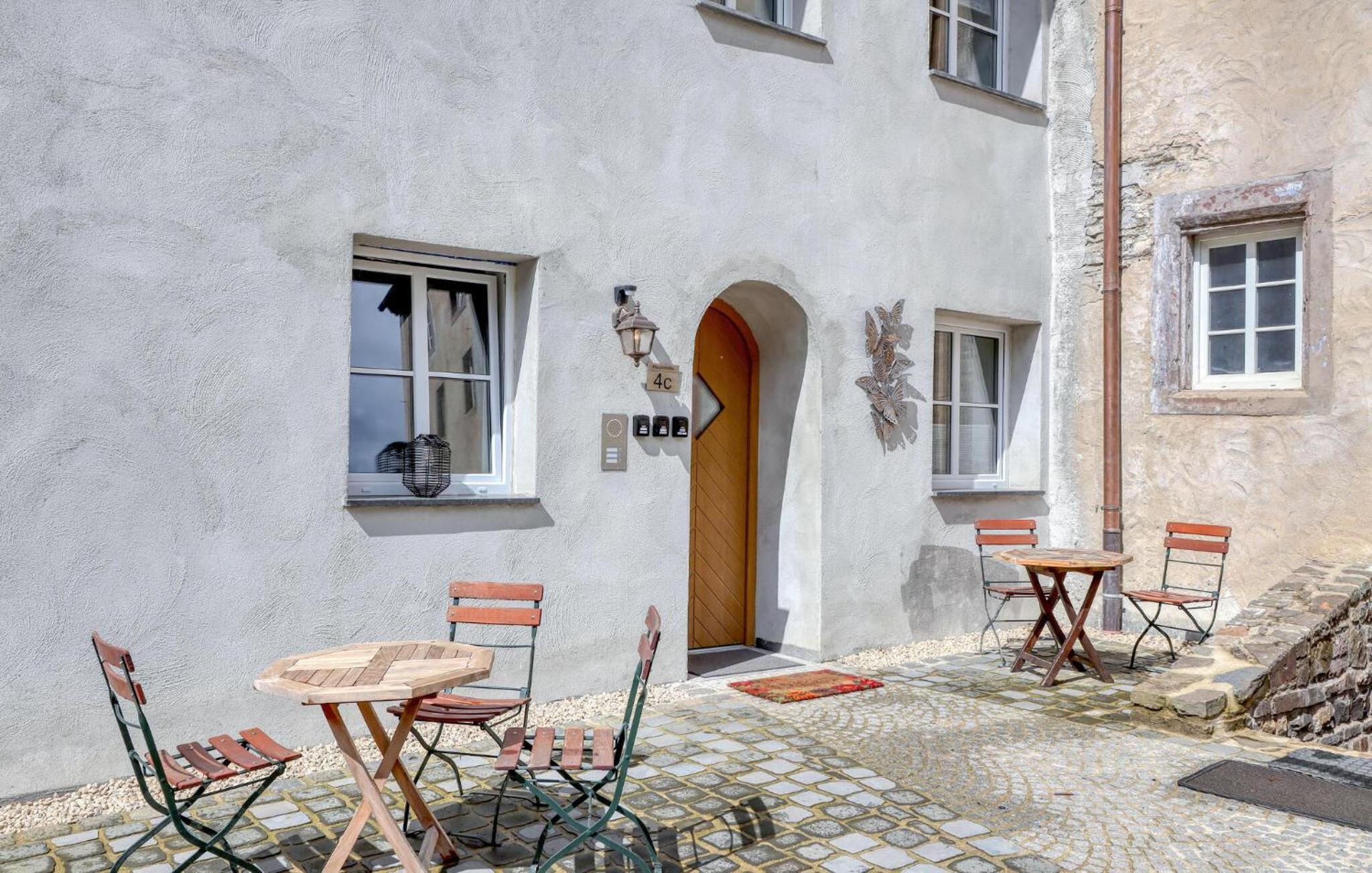 Kaisermantel