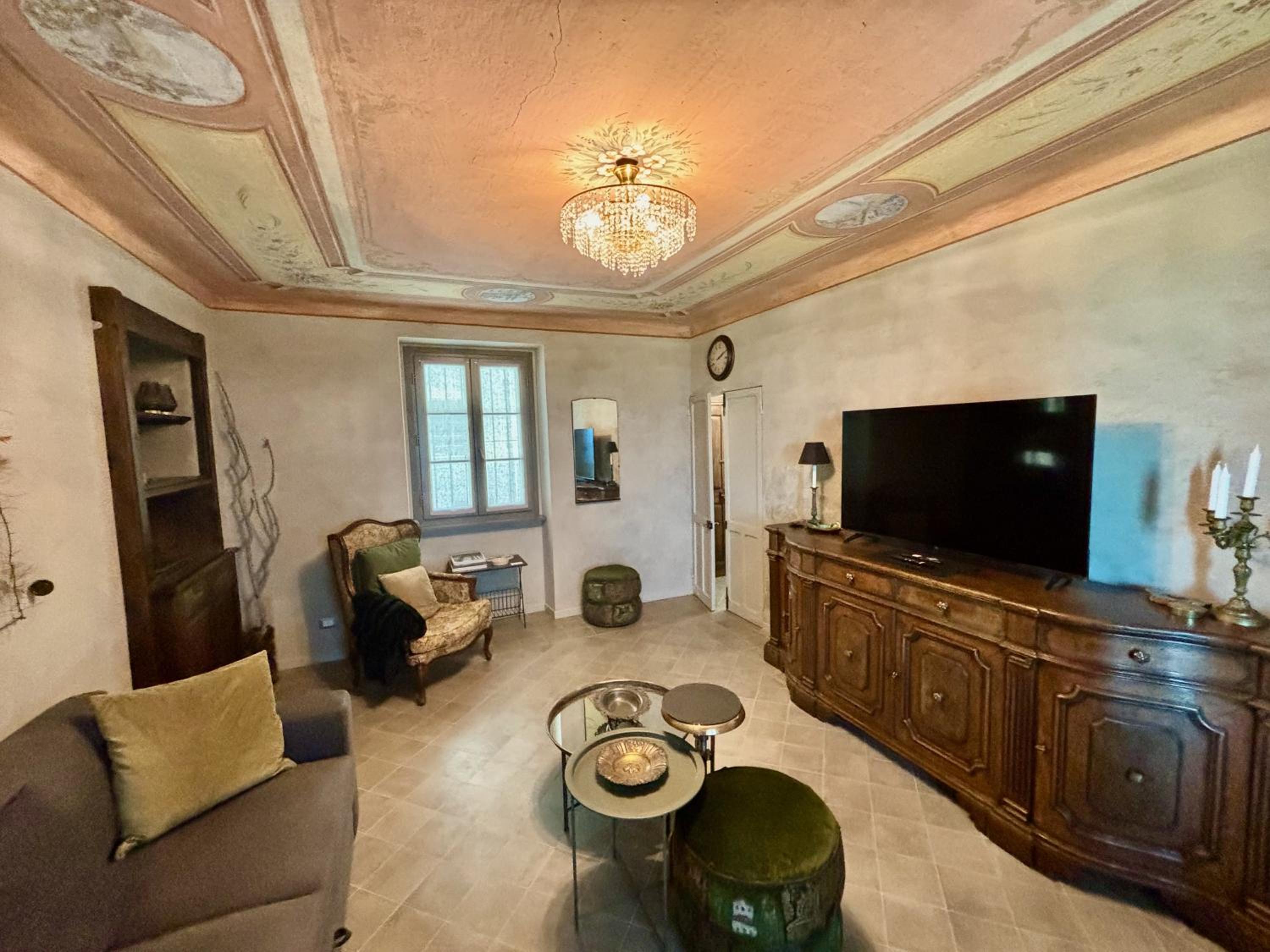 Casa Rosa, panoramica, piscina, tra langhe e monferrato view 5
