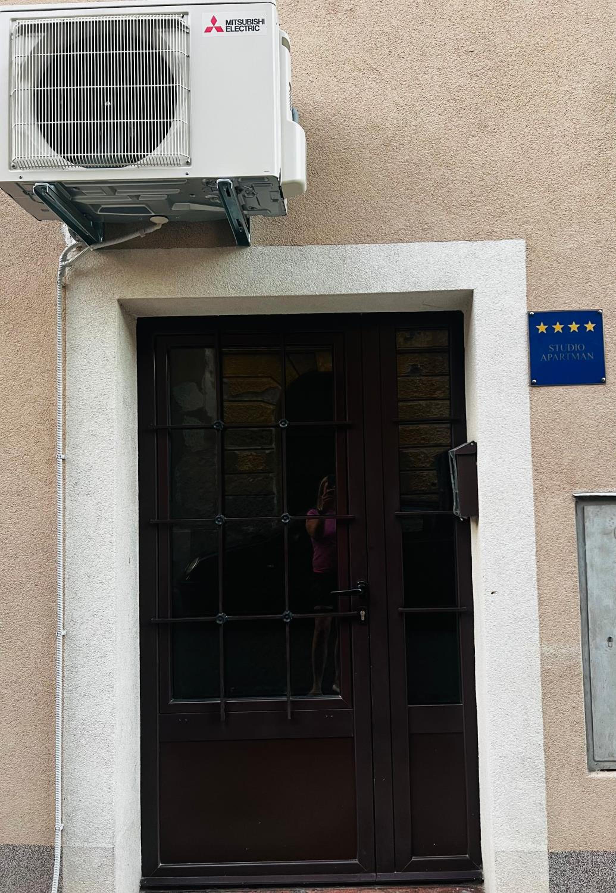 Studio apartman Magdalena view 5