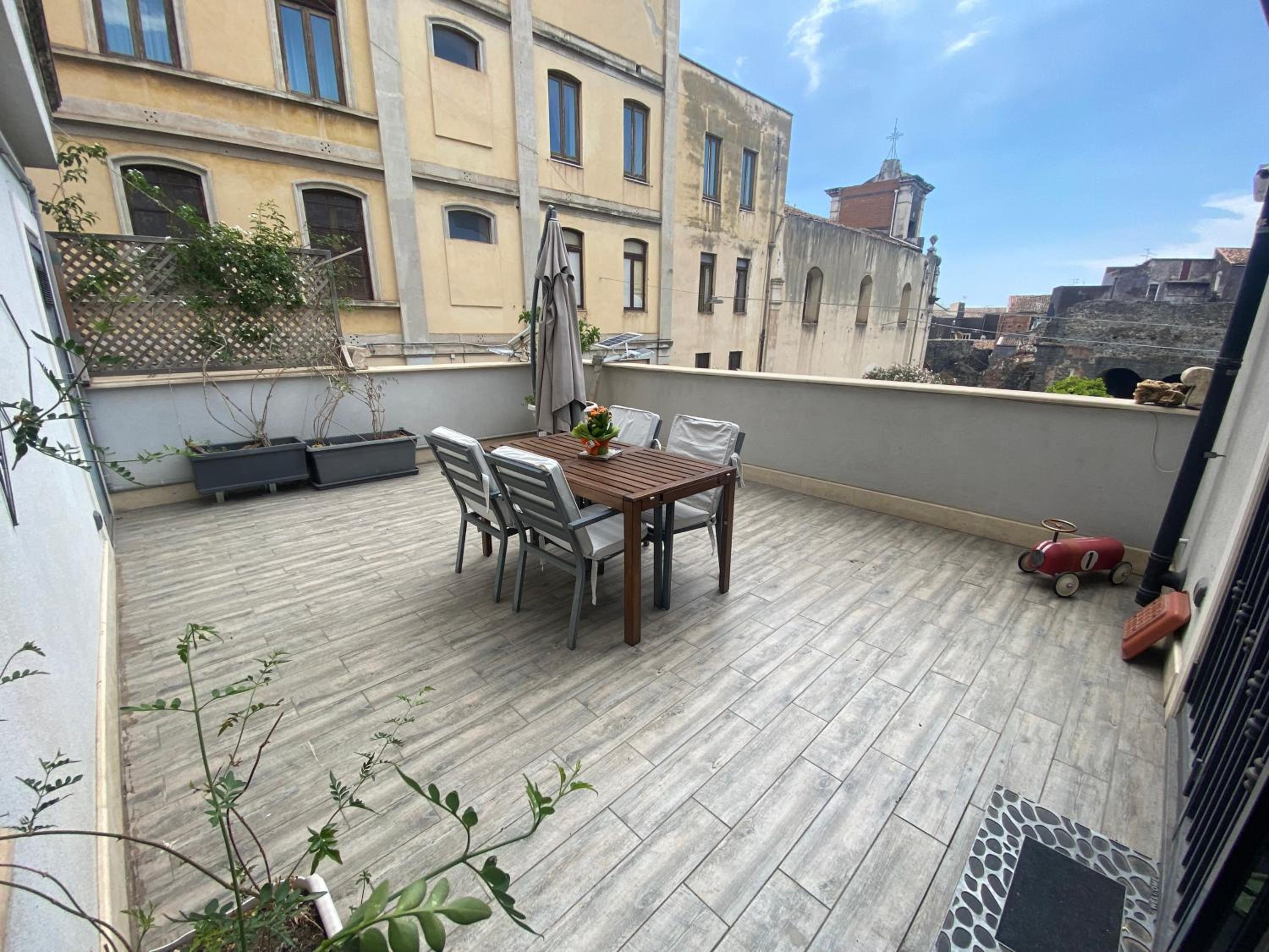 La Terrazza dell’ODEON view 4