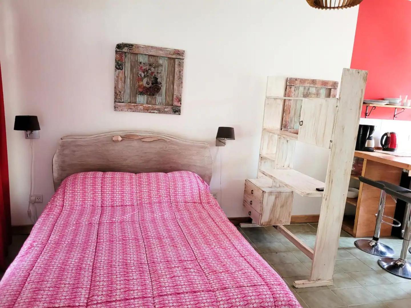 Departamento en Bariloche para 2 Personas