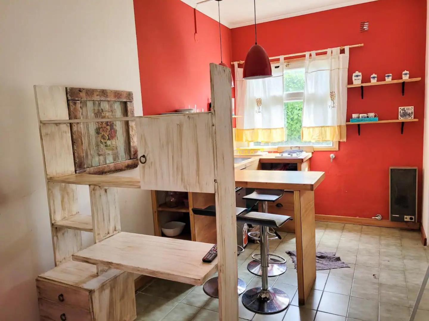 Departamento en Bariloche para 2 Personas