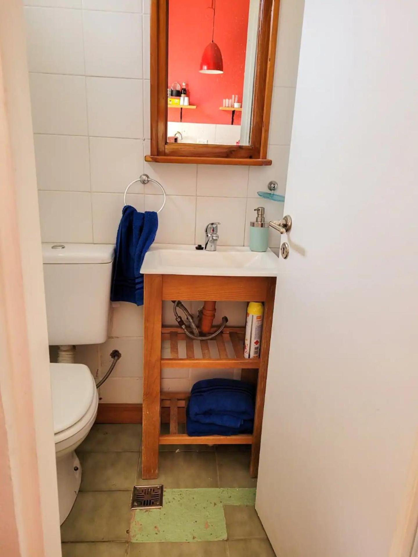 Departamento en Bariloche para 2 Personas