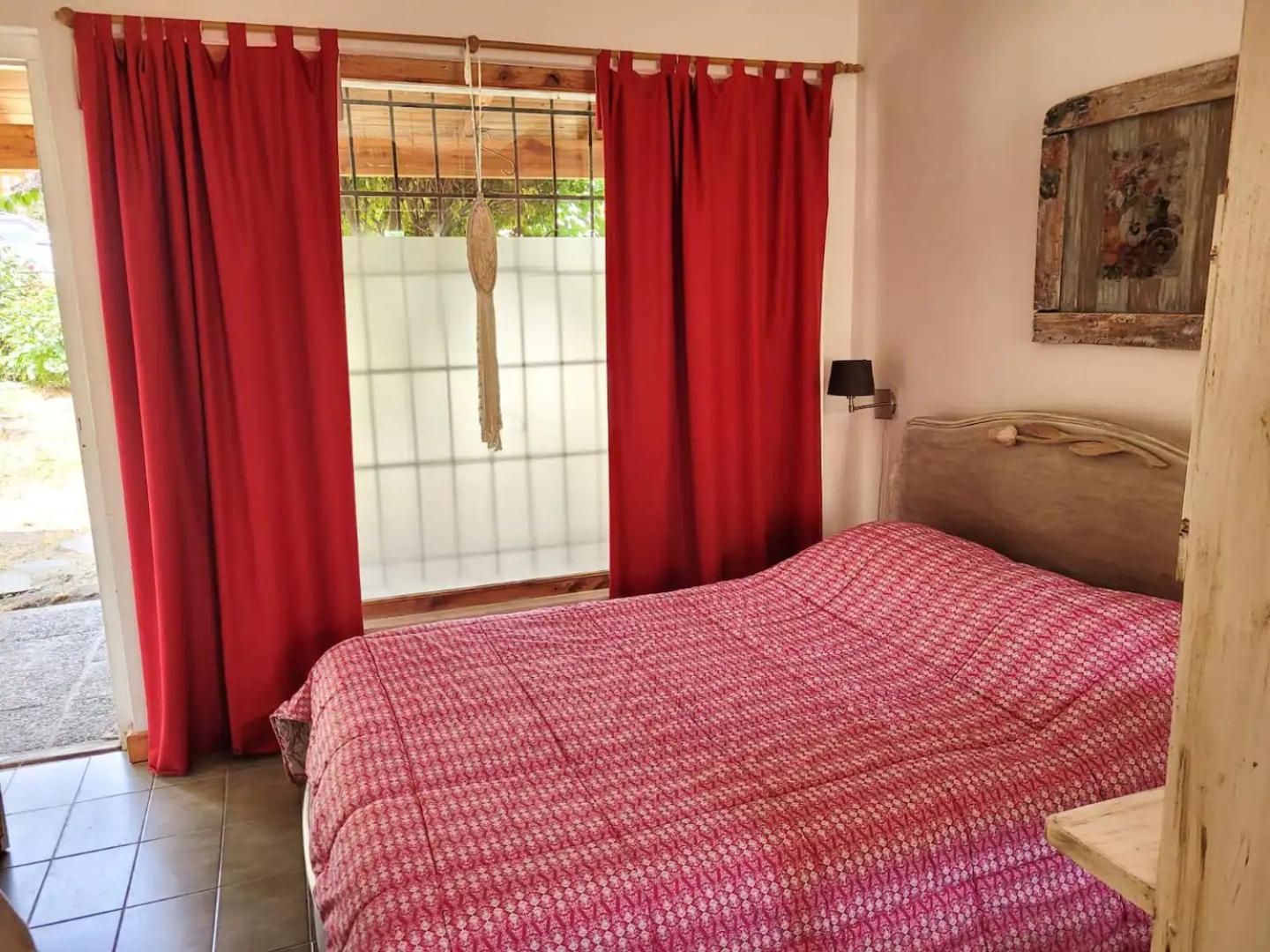 Departamento en Bariloche para 2 Personas