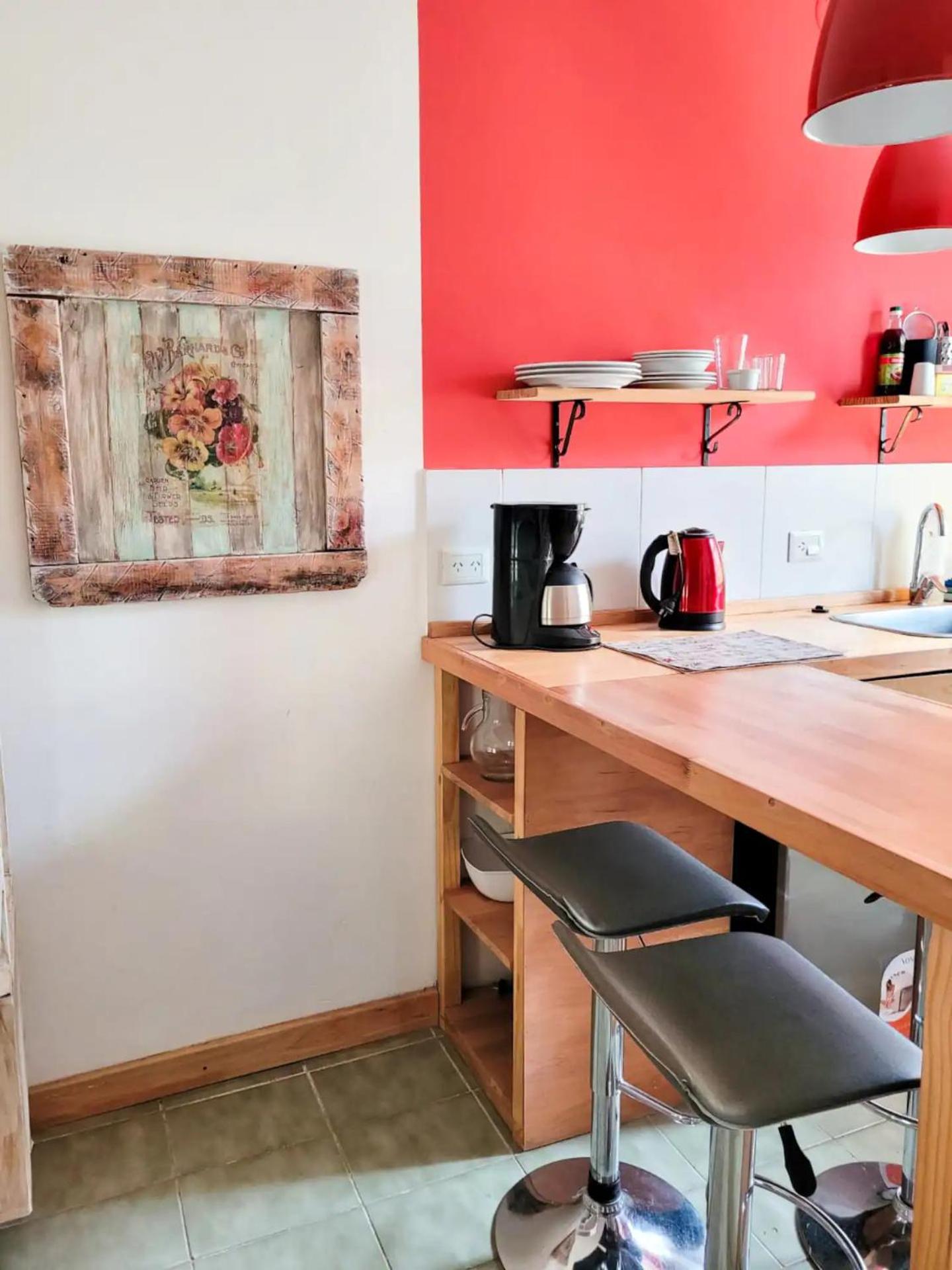 Departamento en Bariloche para 2 Personas