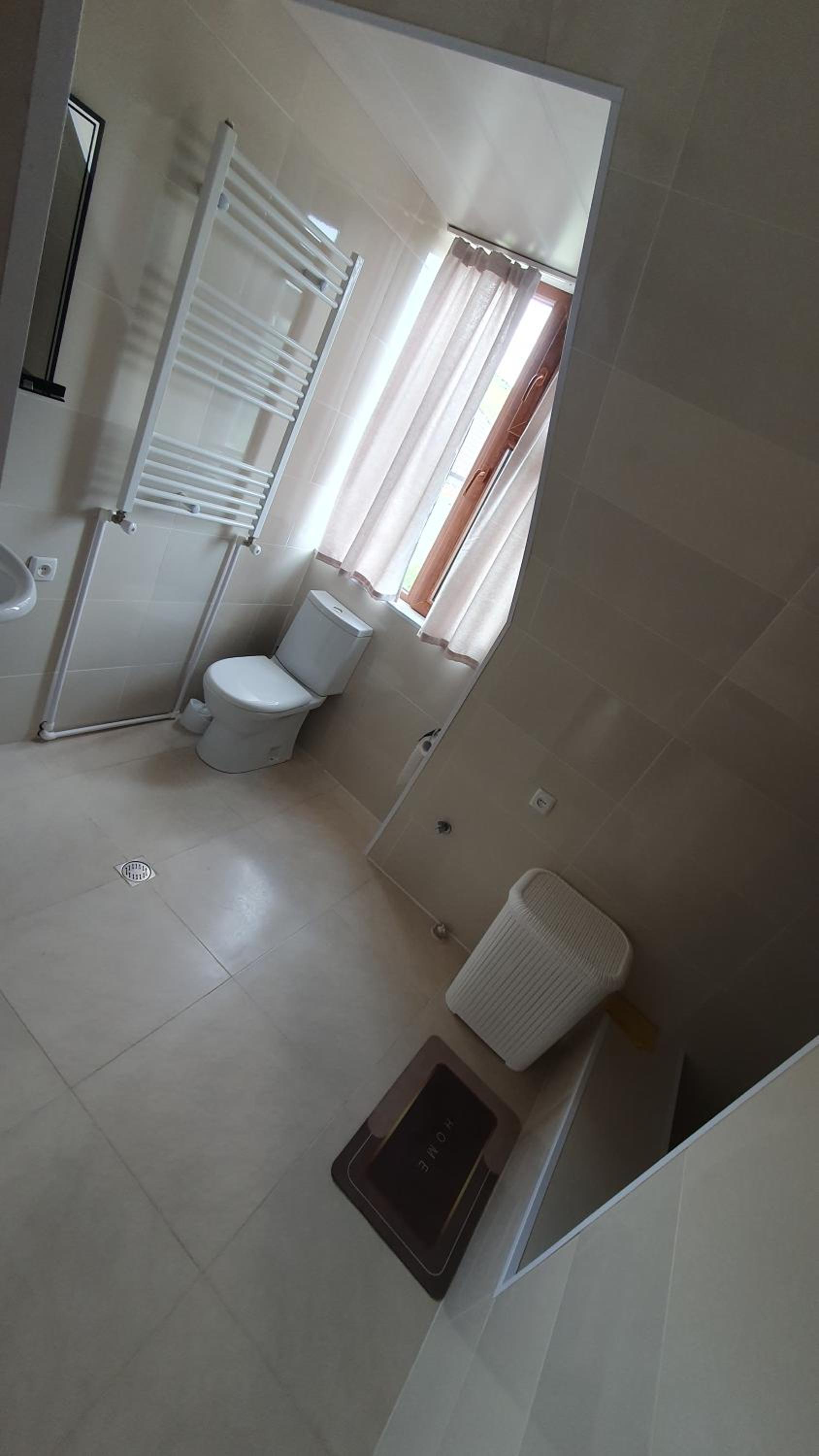 Rima Mazmaniani House view 2