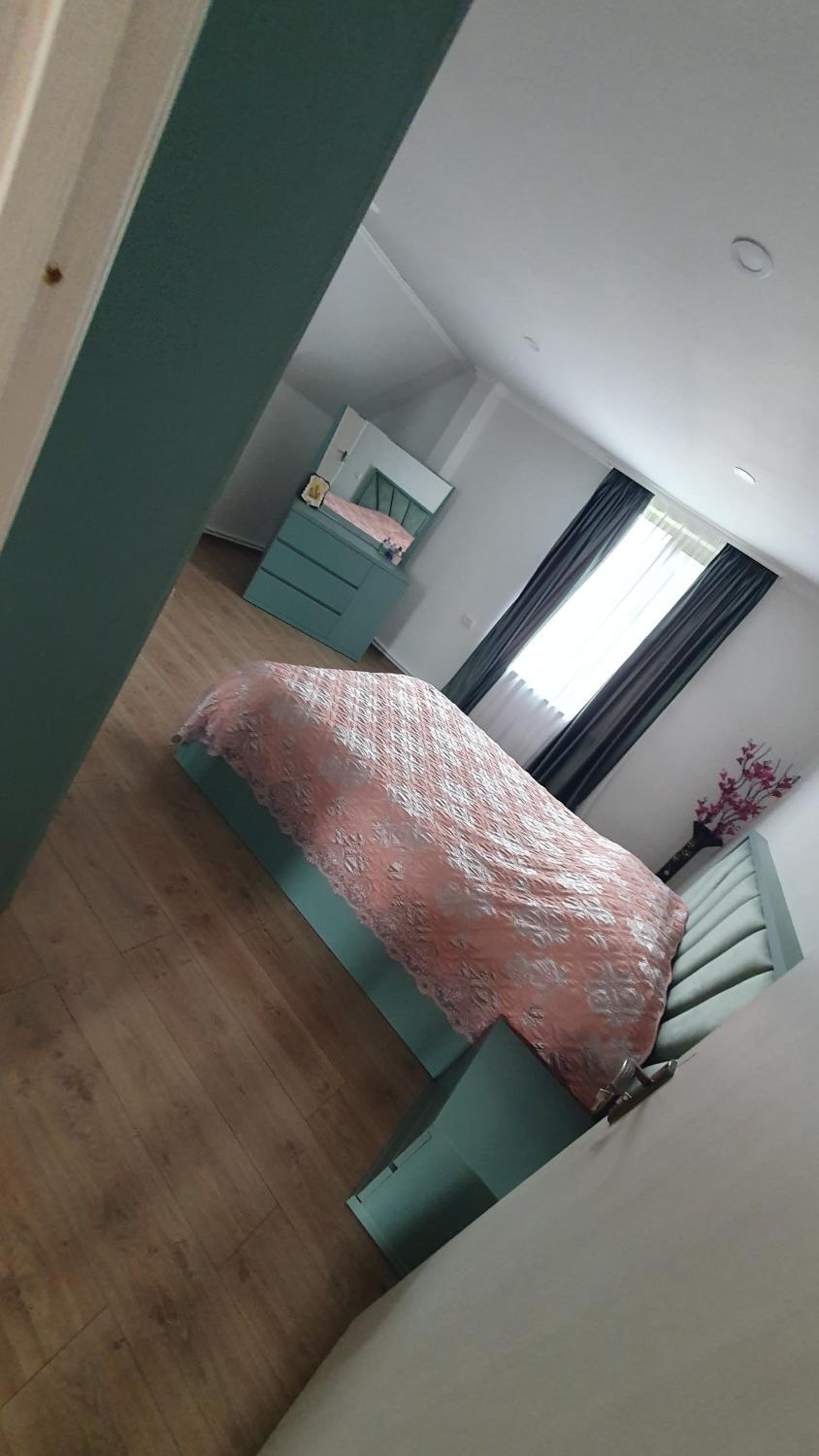 Rima Mazmaniani House view 3