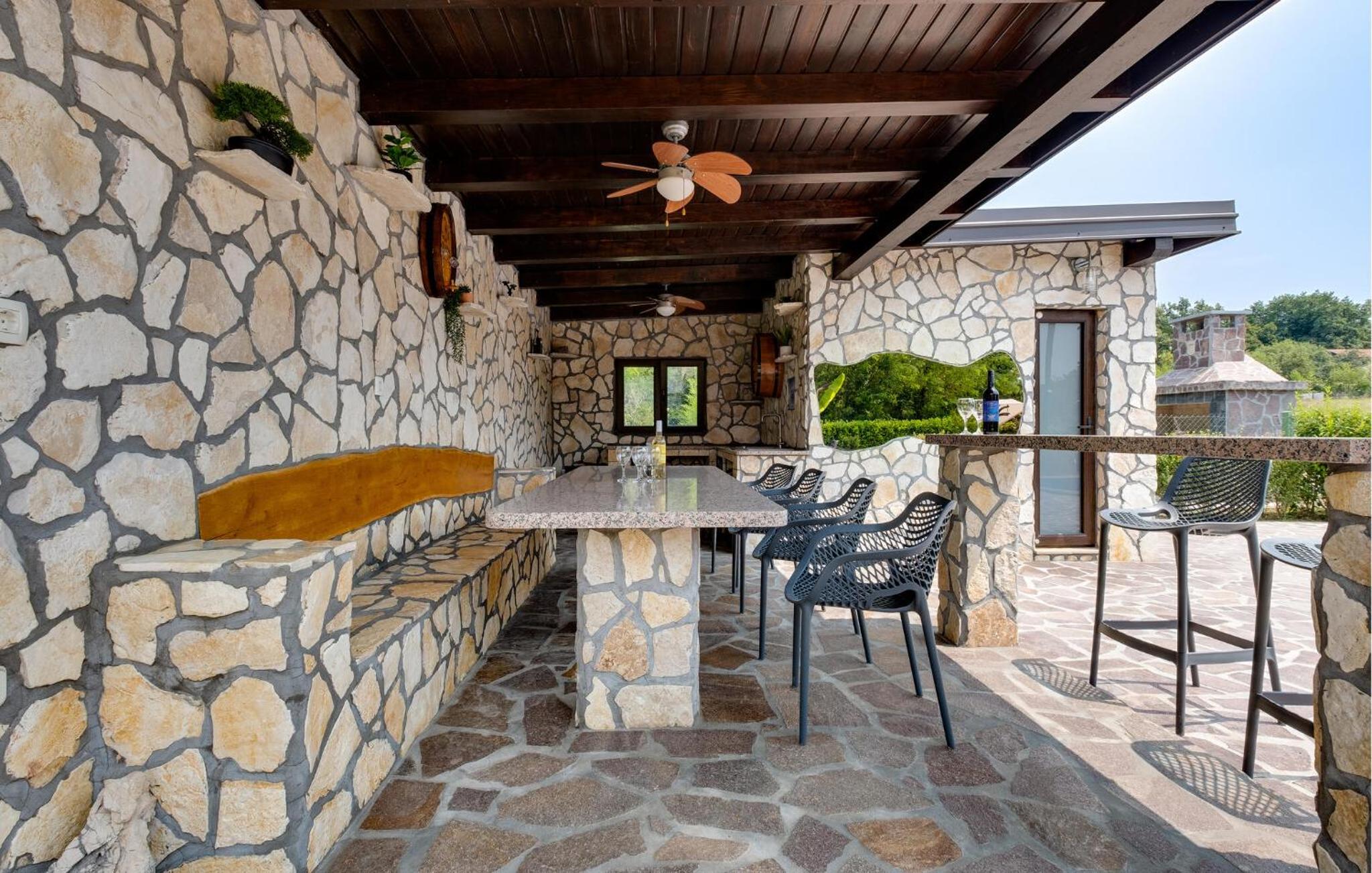 Beautiful Home In Igrisce