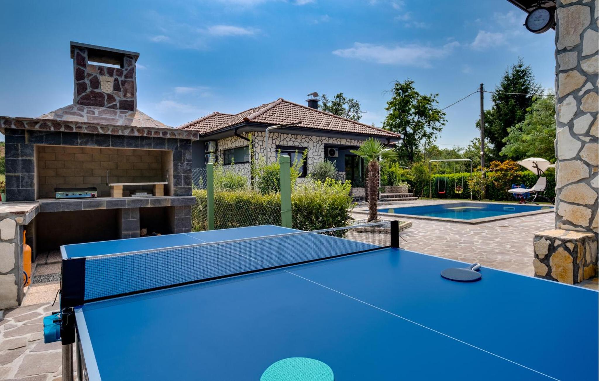Beautiful Home In Igrisce