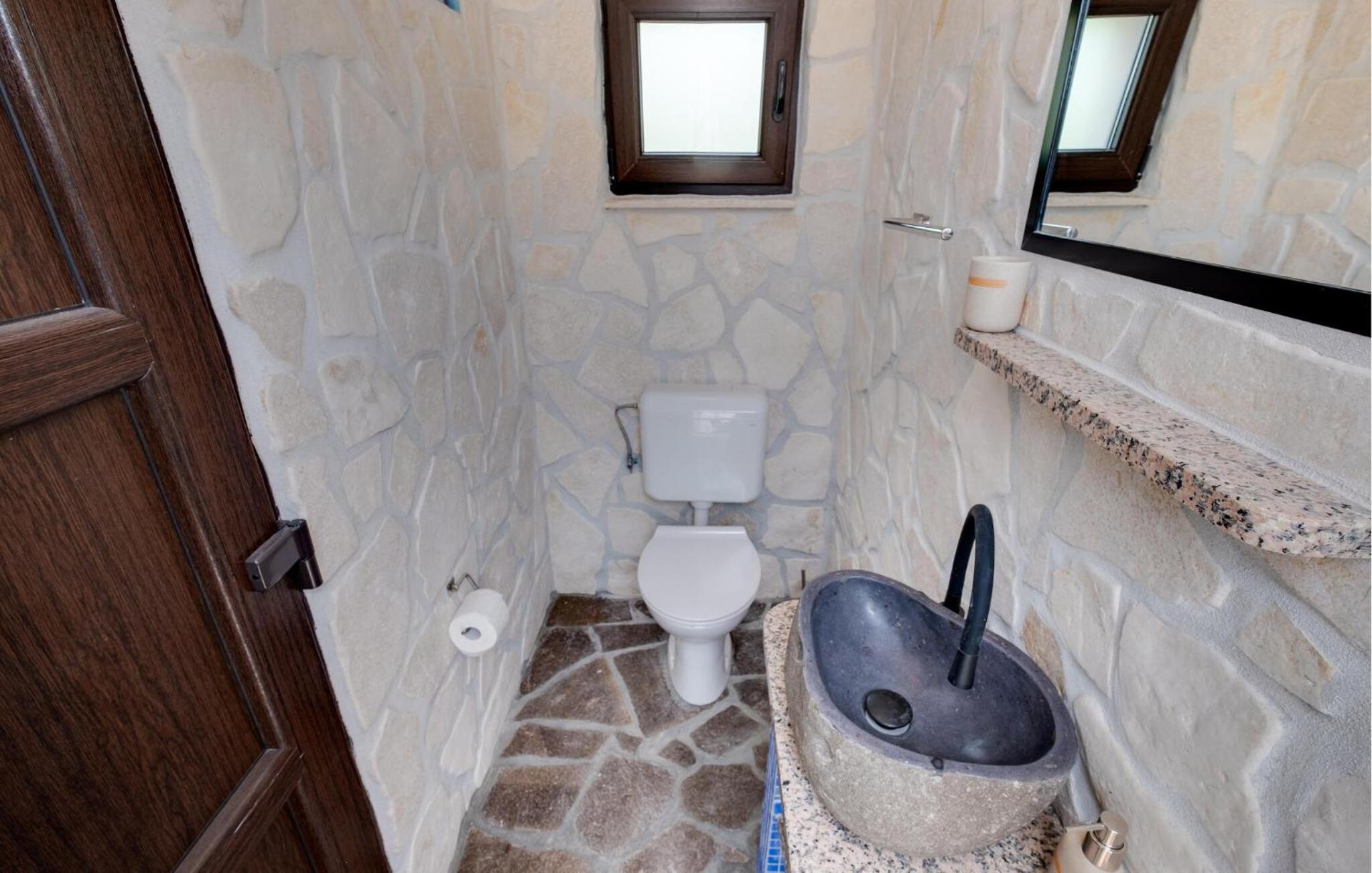 Luxurious Home In Igrisce