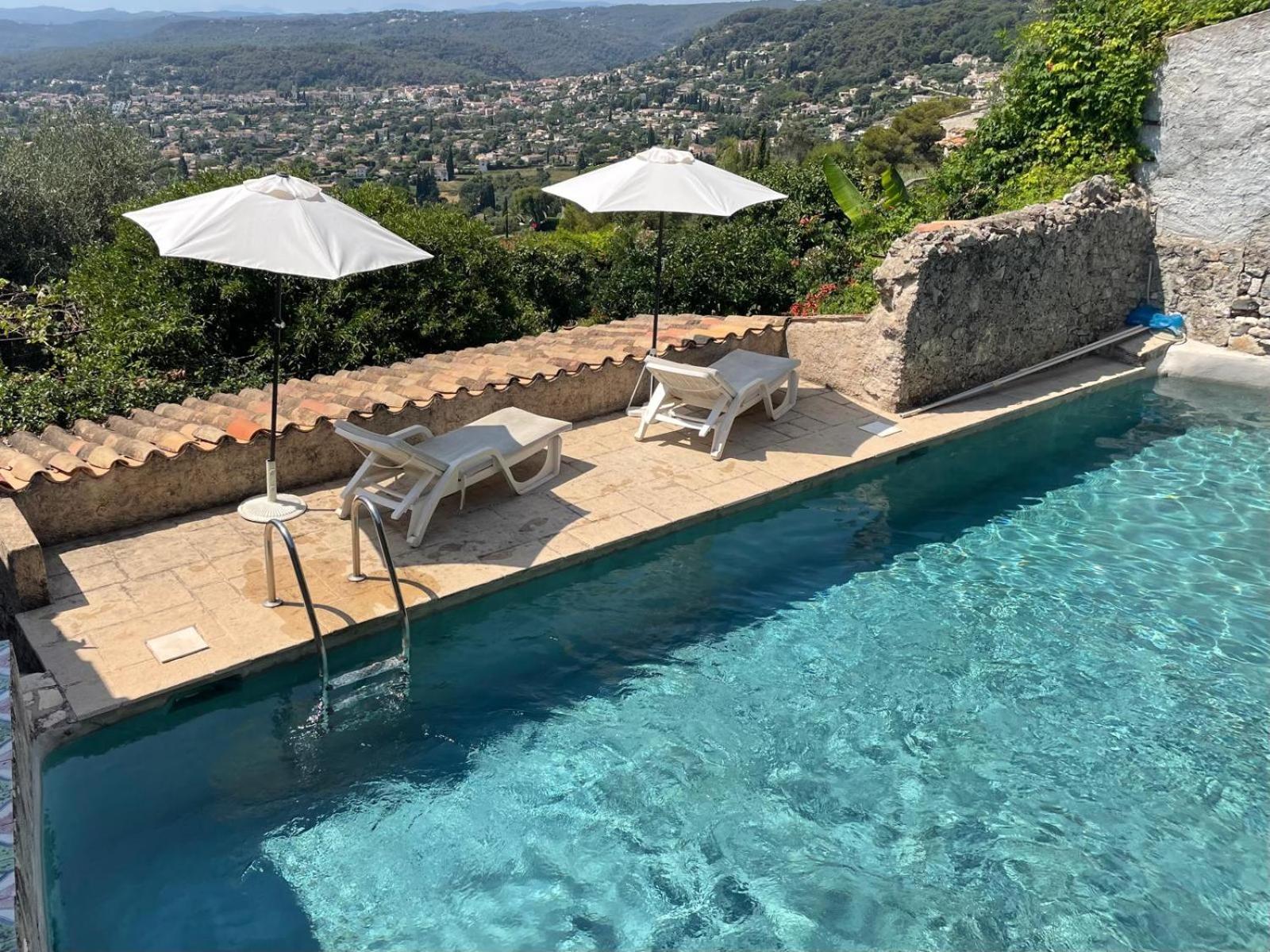 La Petite Maison, photo 10