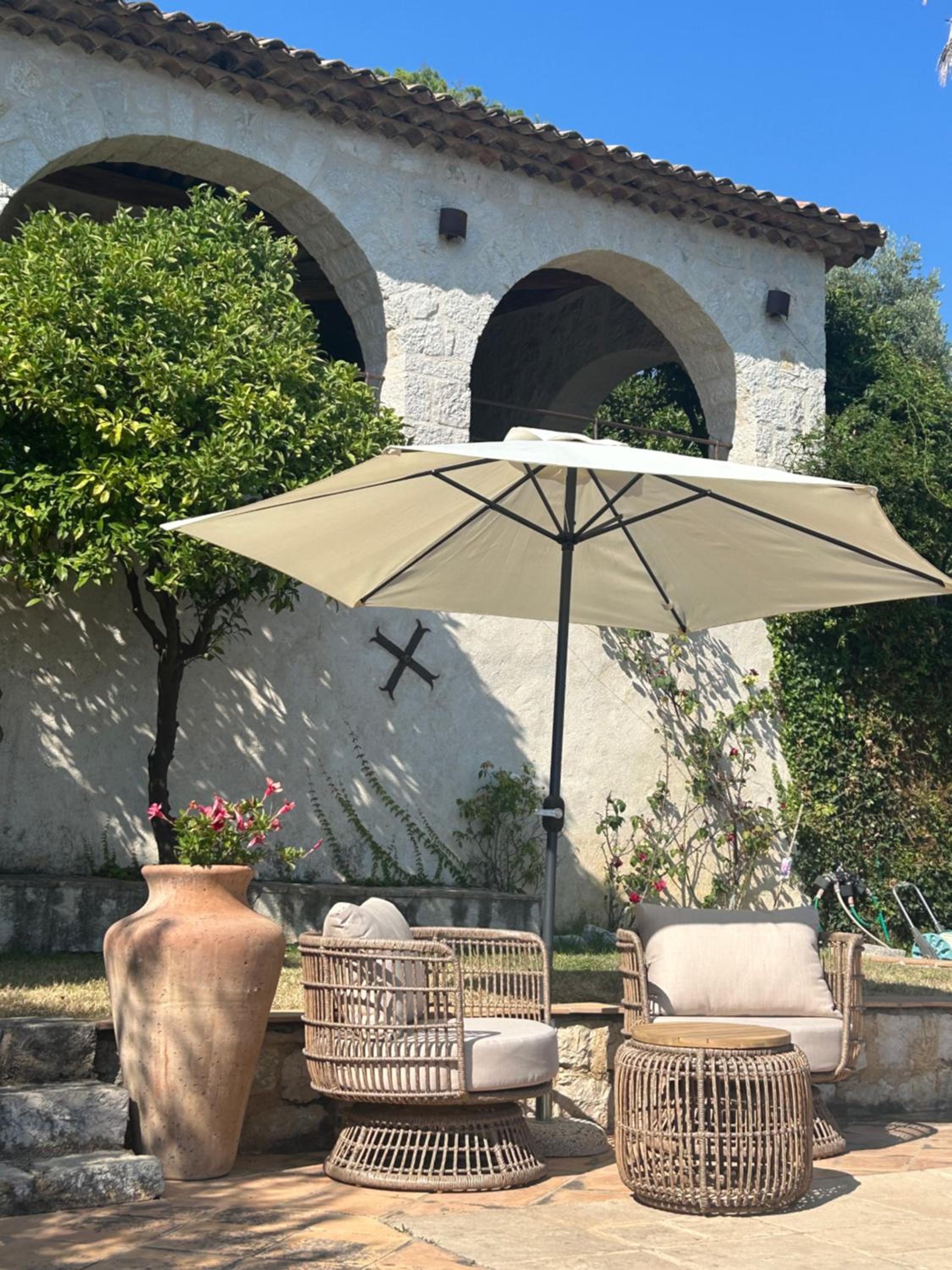 La Petite Maison, photo 13