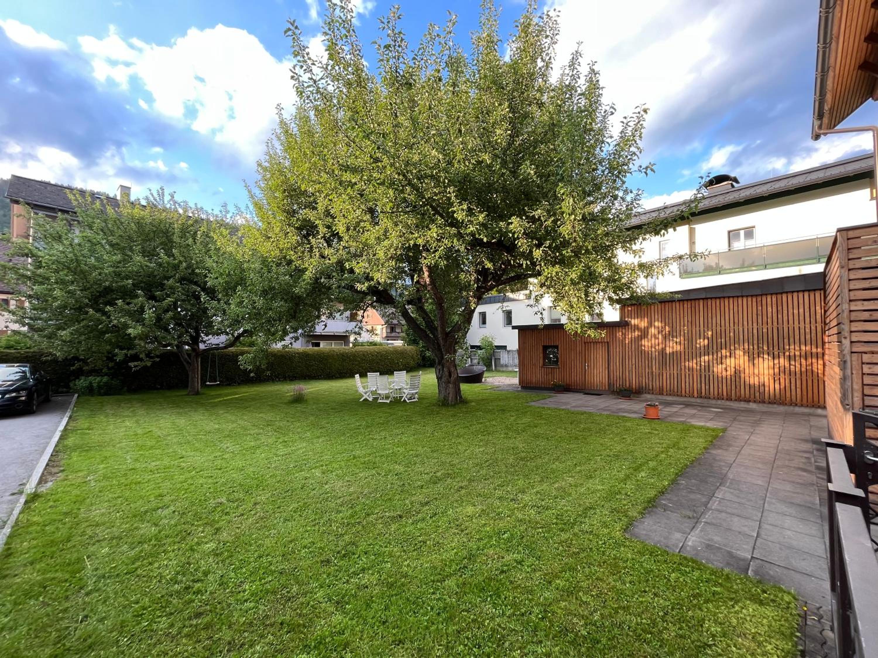 Appartements Luna view 4