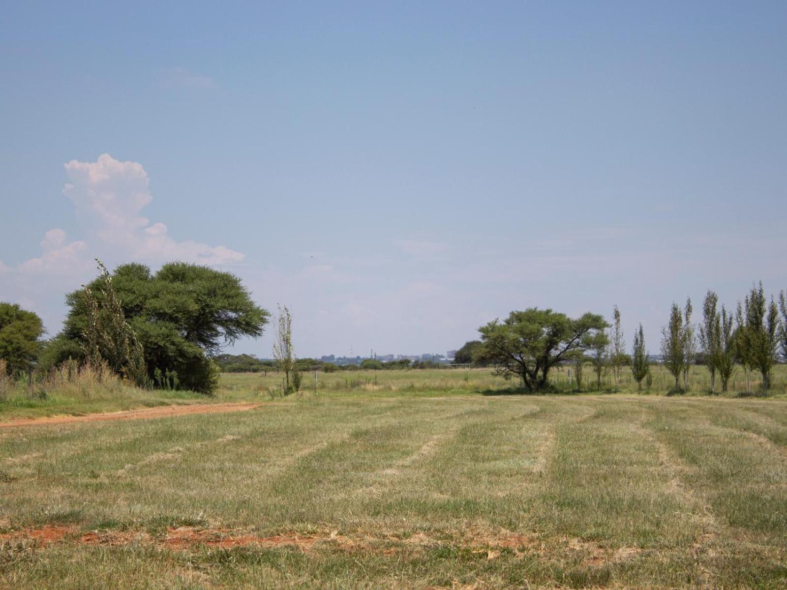 Newlands Country Lodge view 3