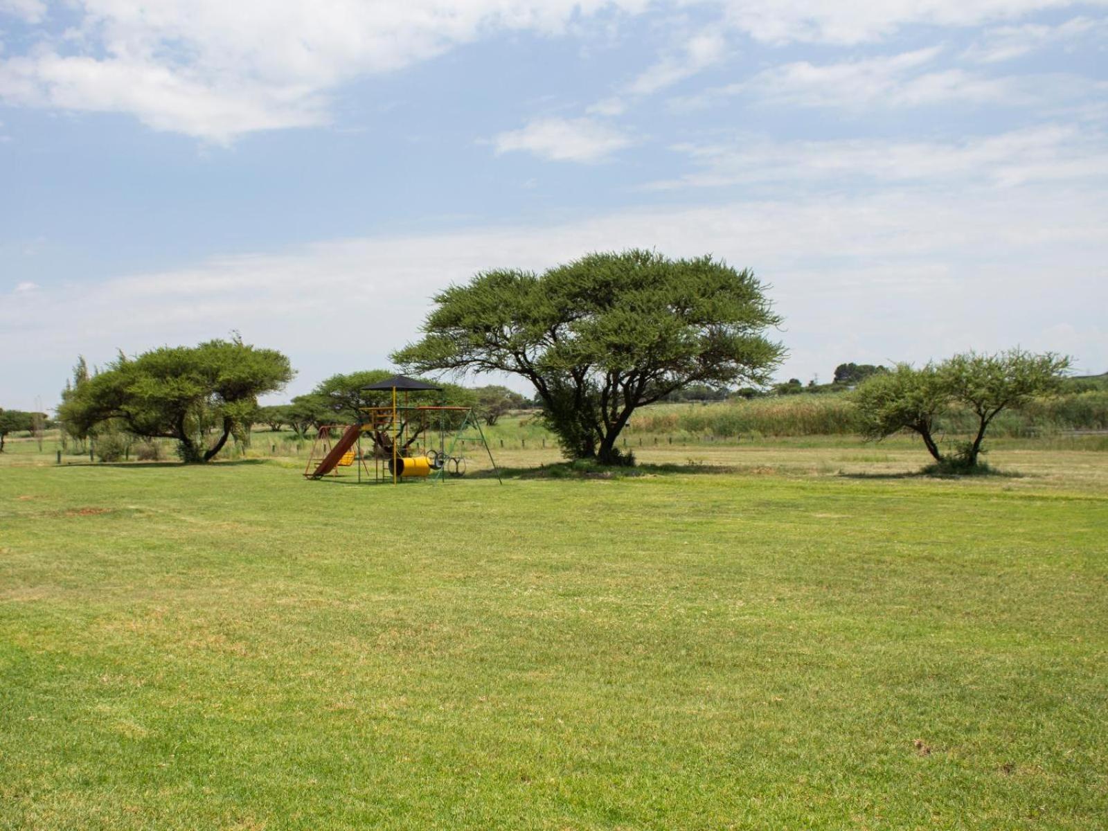 Newlands Country Lodge view 4