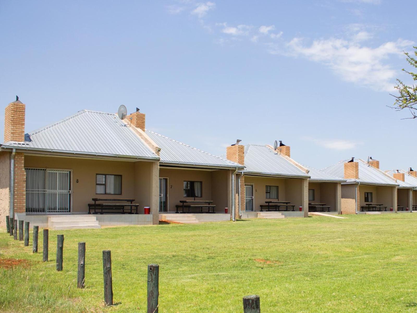 Newlands Country Lodge view 5