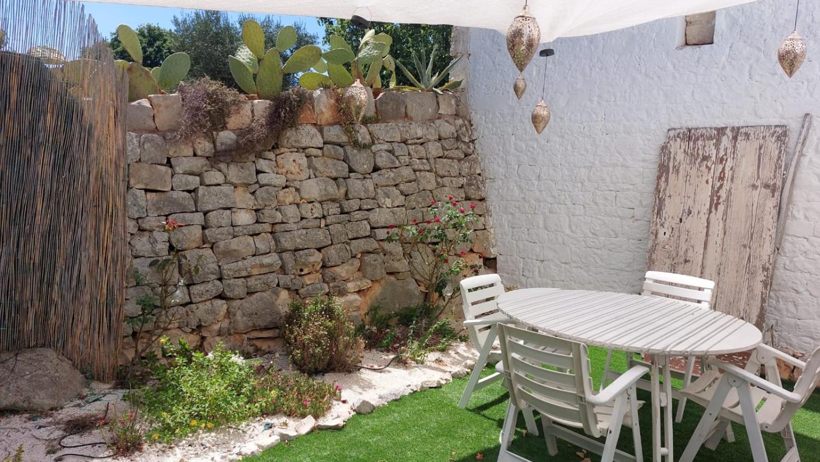 Masseria Lama Piccola