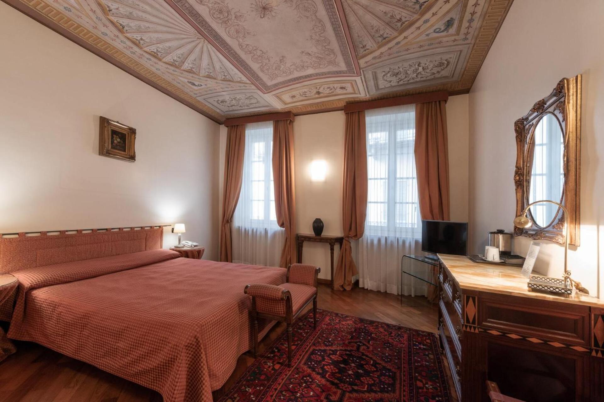 Palazzo Finati