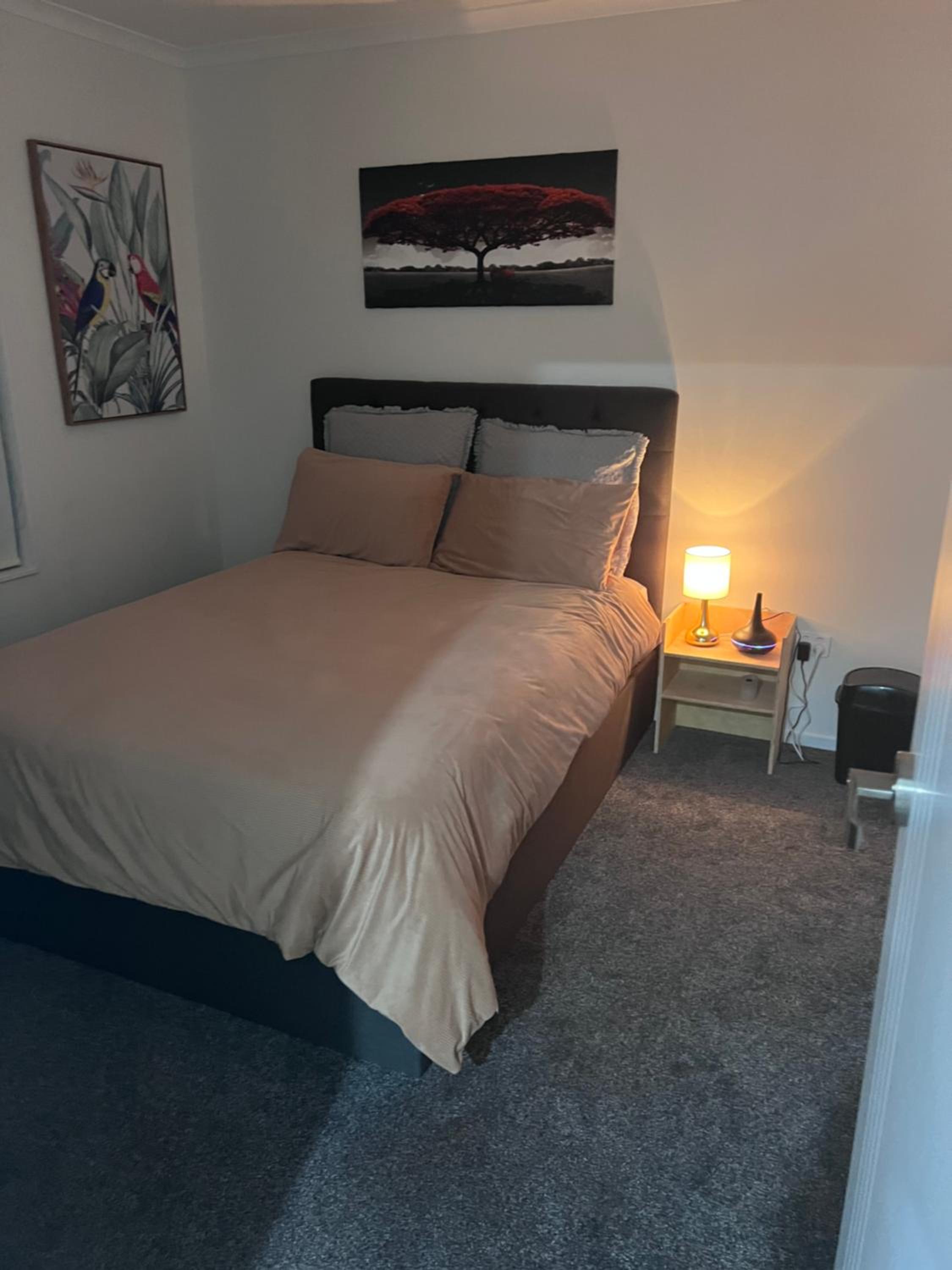 Home Accommodation view 3