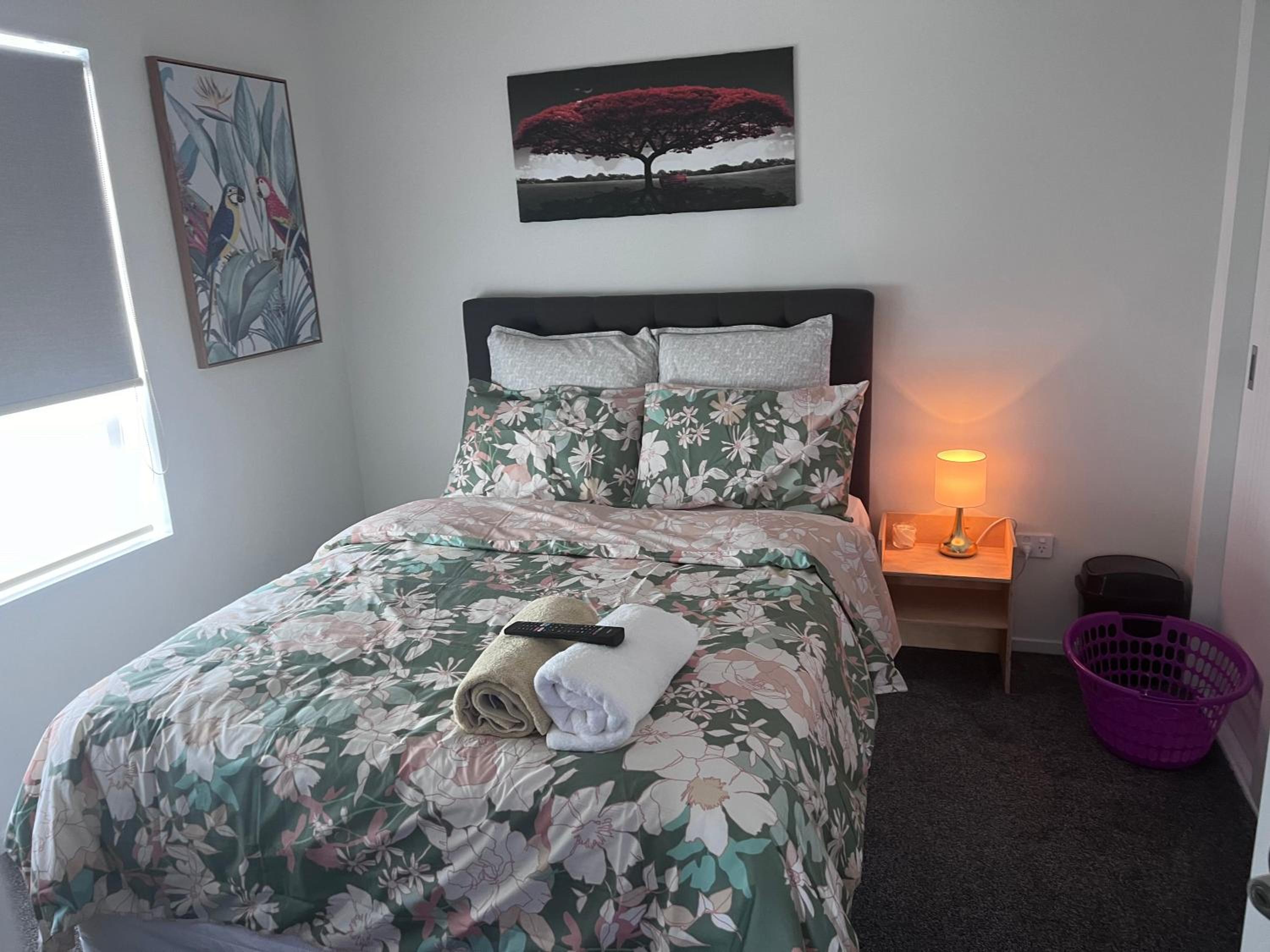 Home Accommodation view 5